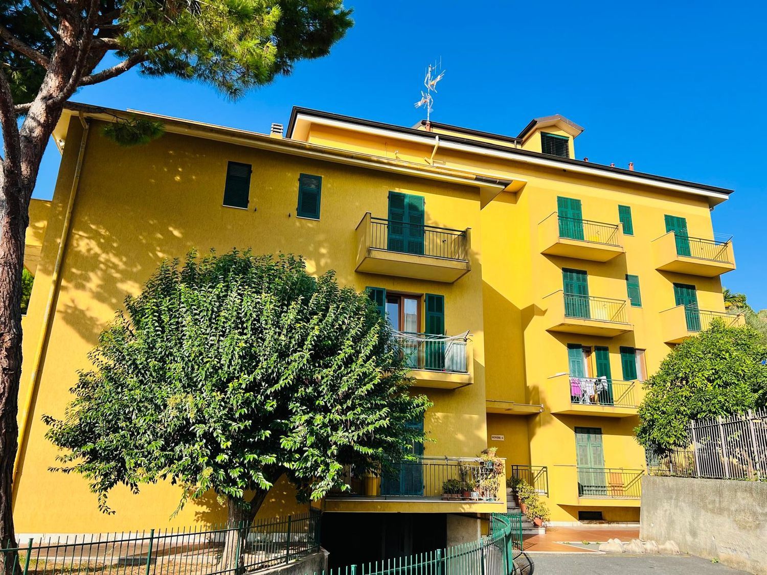 Appartamento in vendita a San Bartolomeo al Mare