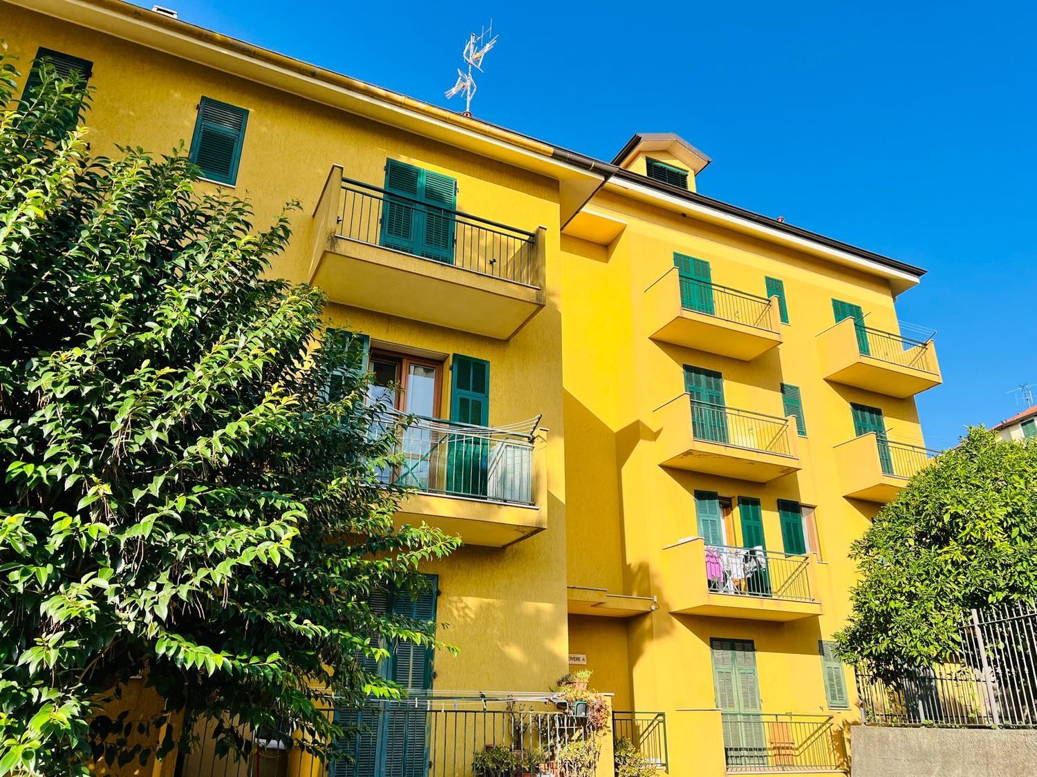 Appartamento in vendita a San Bartolomeo al Mare