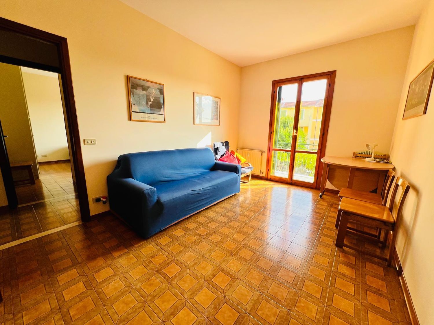 Appartamento in vendita a San Bartolomeo al Mare