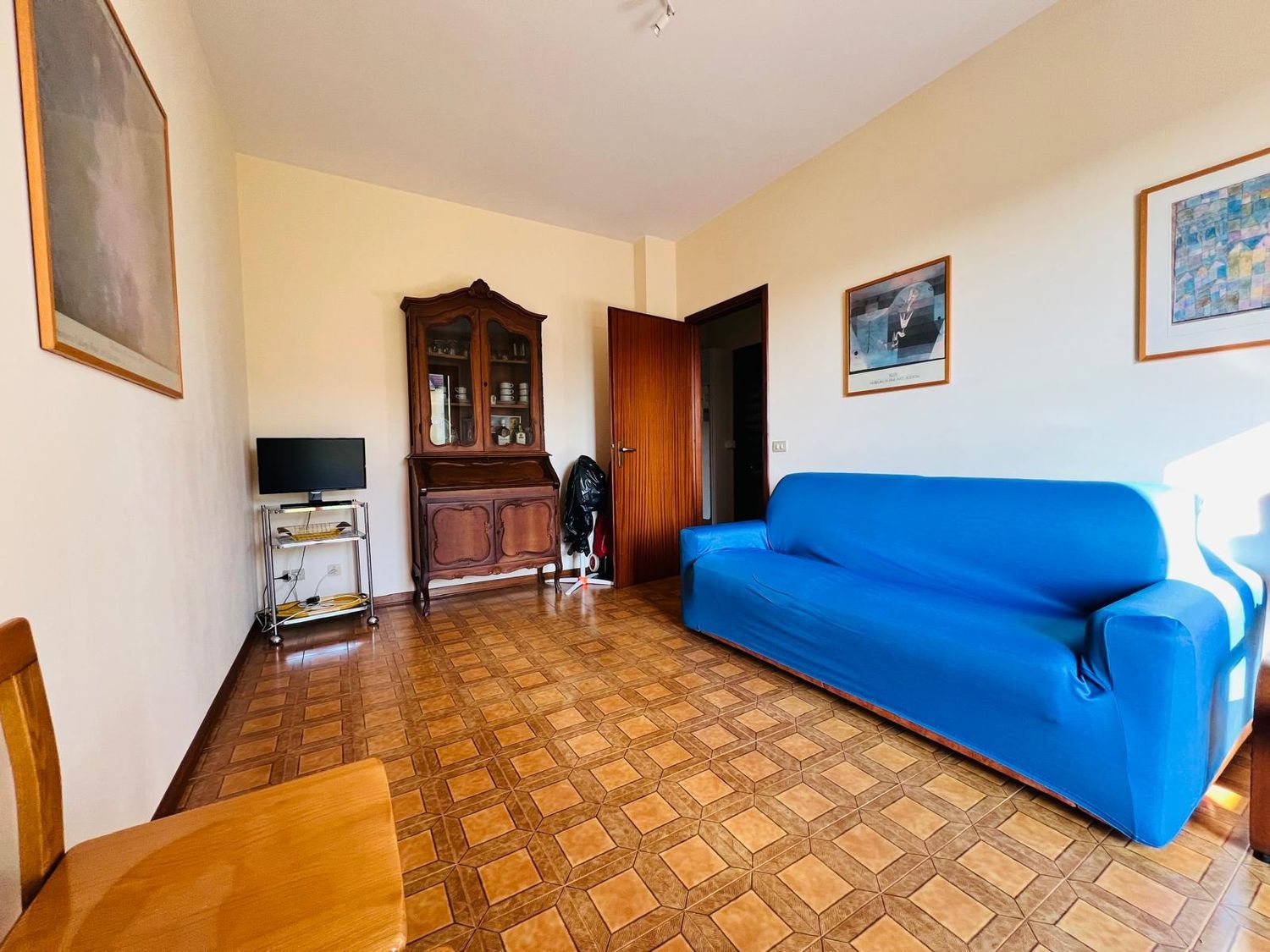 Appartamento in vendita a San Bartolomeo al Mare