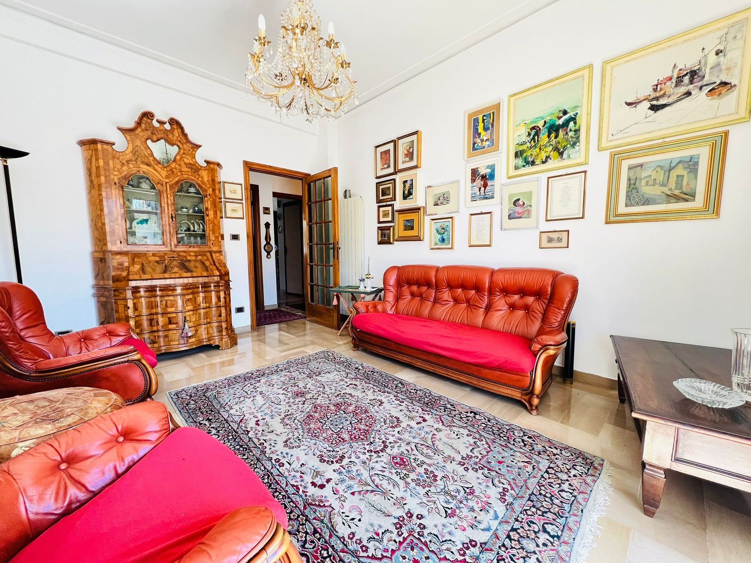 Appartamento in vendita a Diano Marina