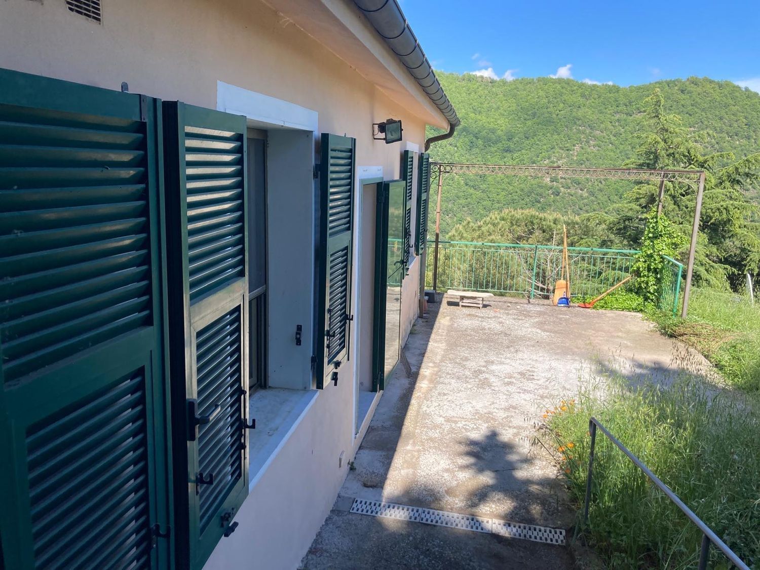 Casa singola in vendita a