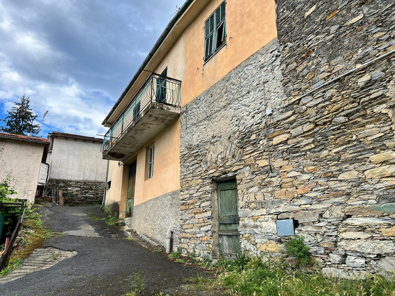 Casa singola in vendita a