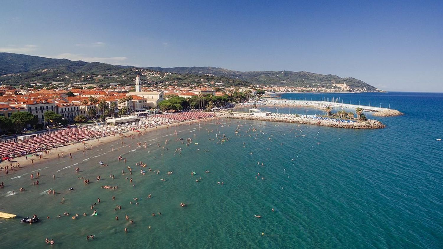 Appartamento in vendita a Diano Marina