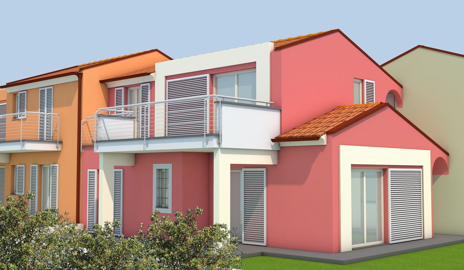 Appartamento in vendita a Diano Marina