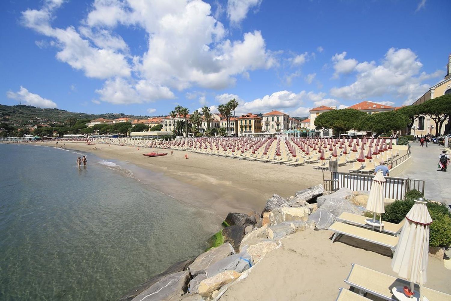 Appartamento in vendita a Diano Marina