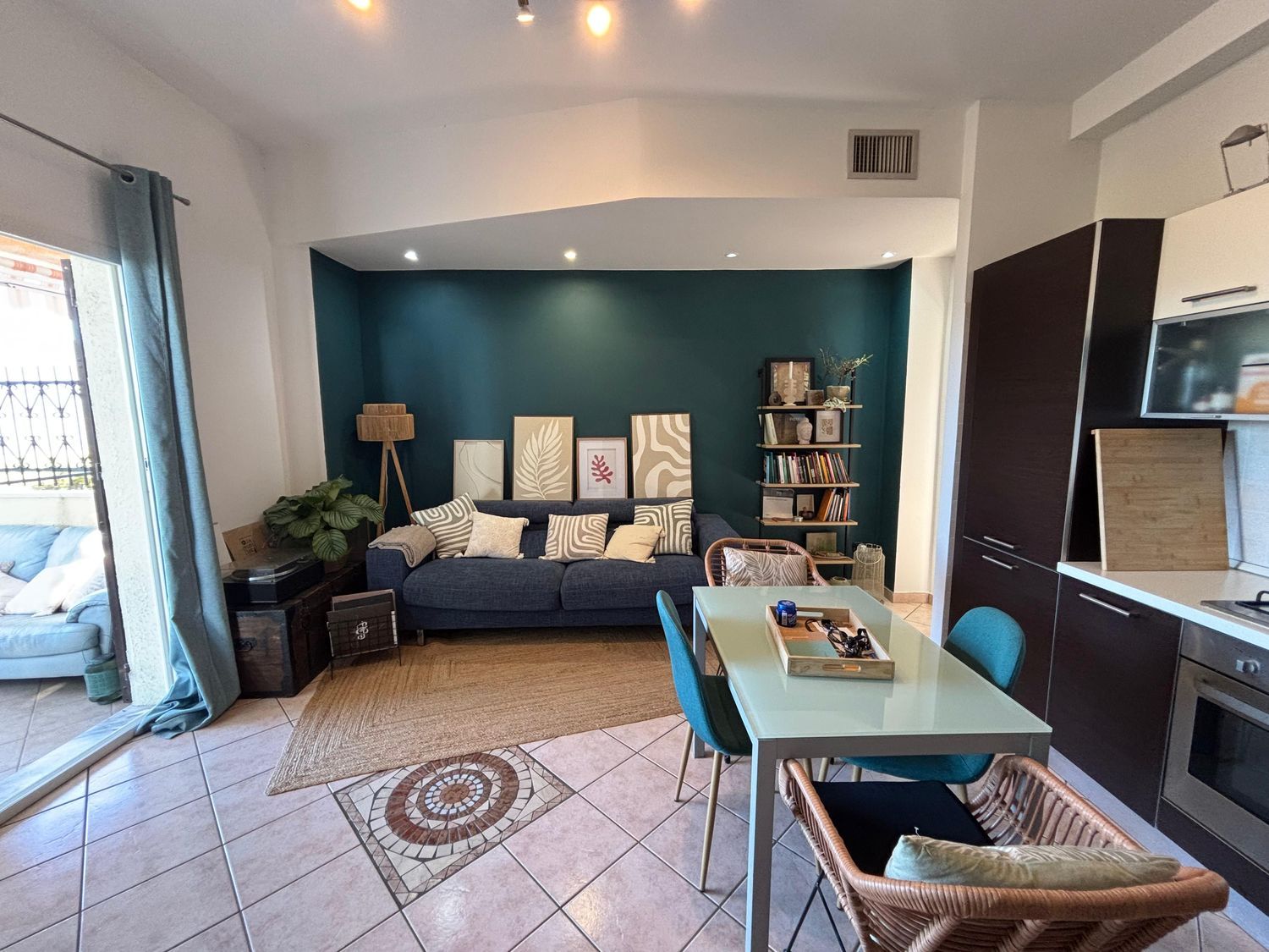 Appartamento in vendita a