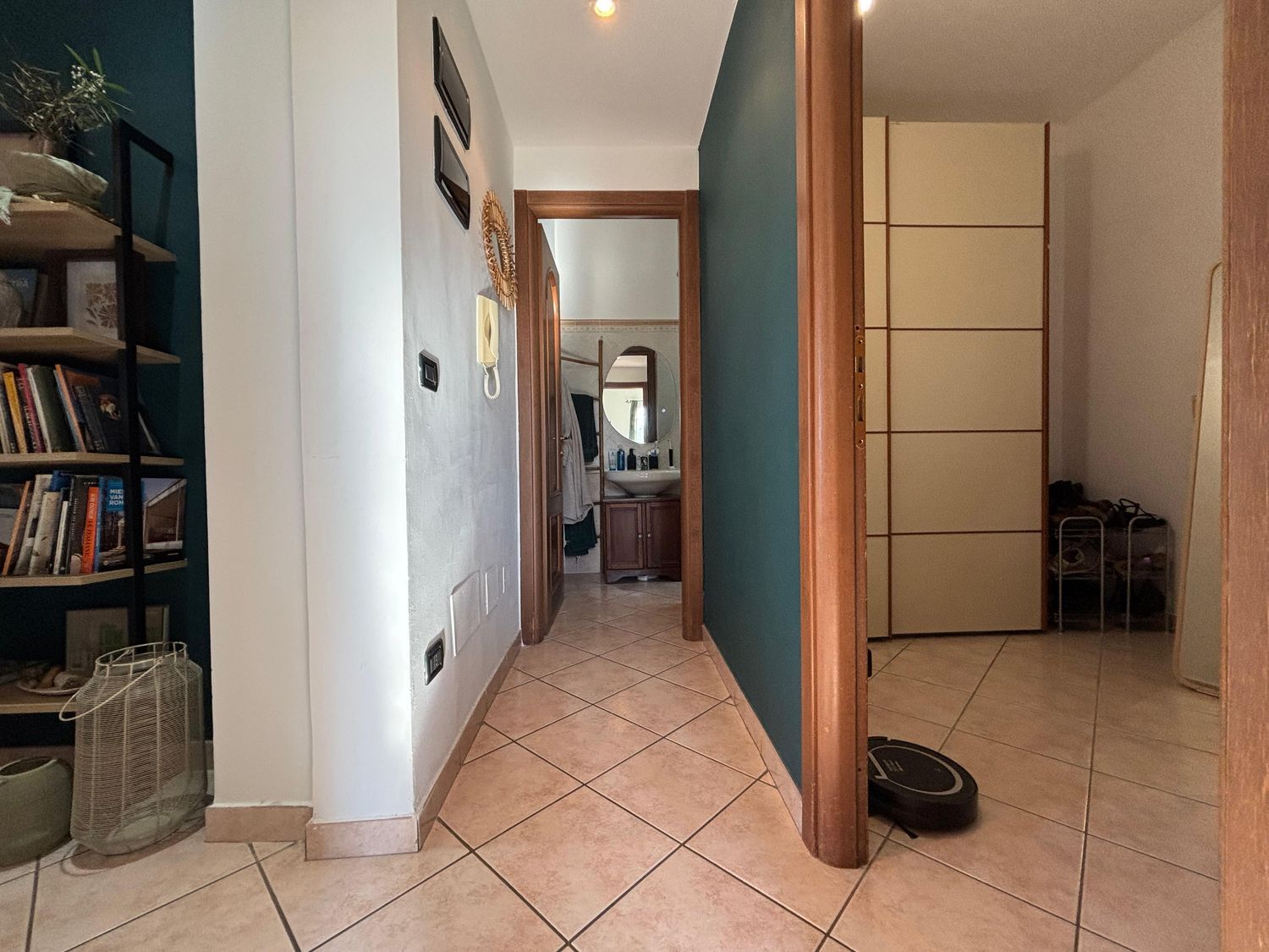 Appartamento in vendita a