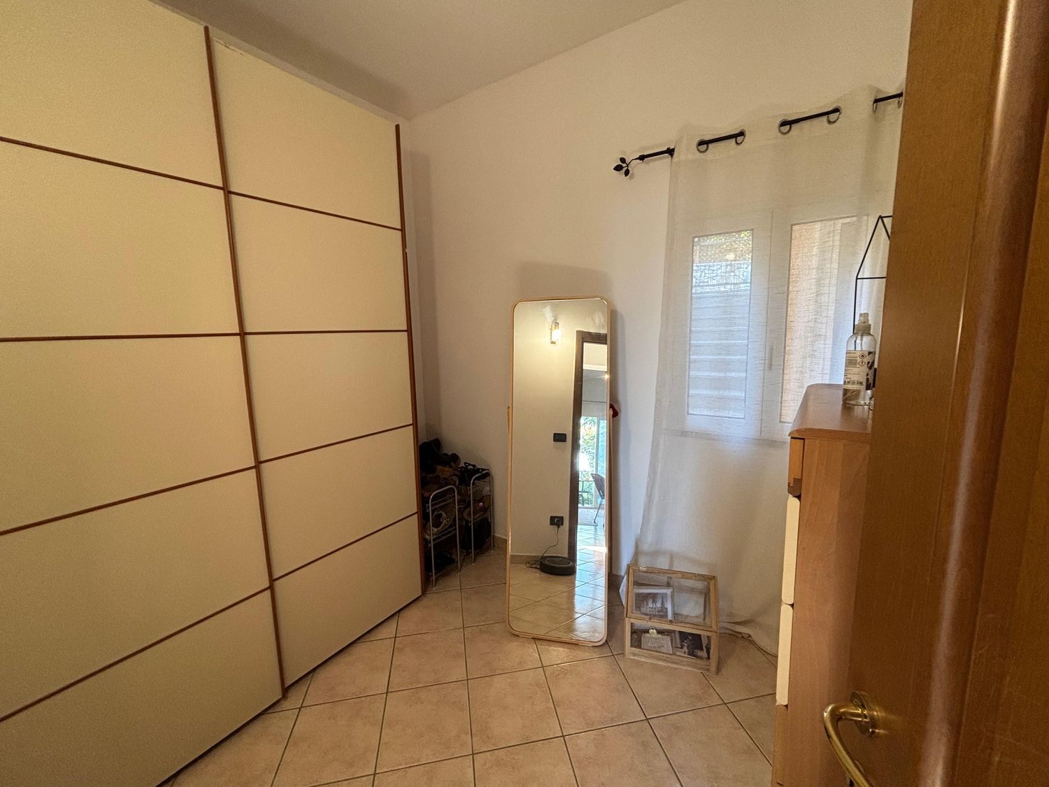 Appartamento in vendita a