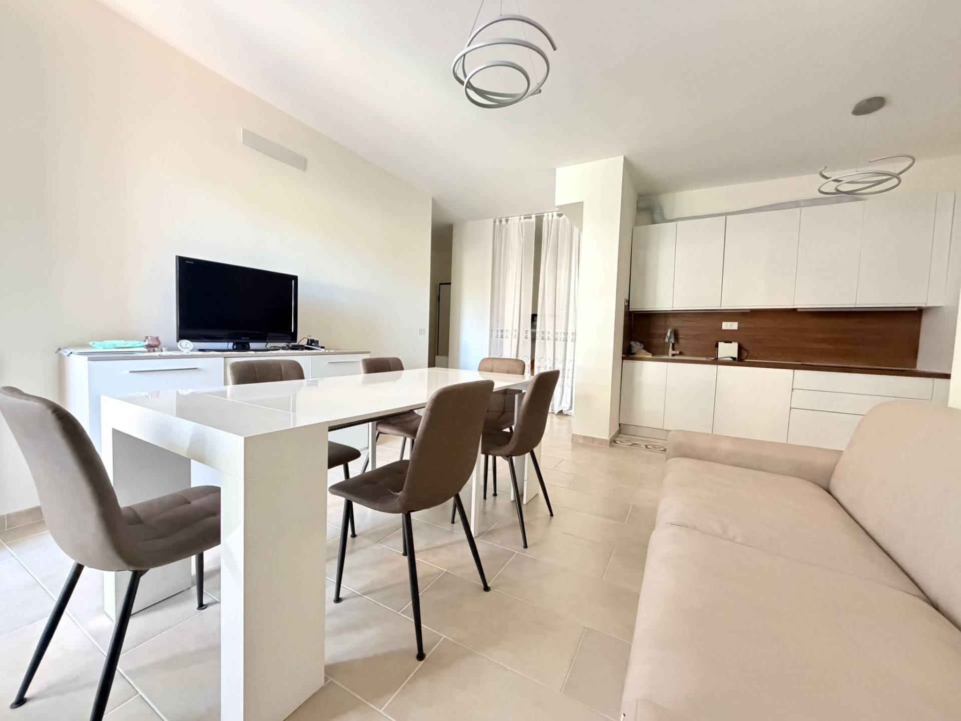 Appartamento in vendita a San Bartolomeo al Mare