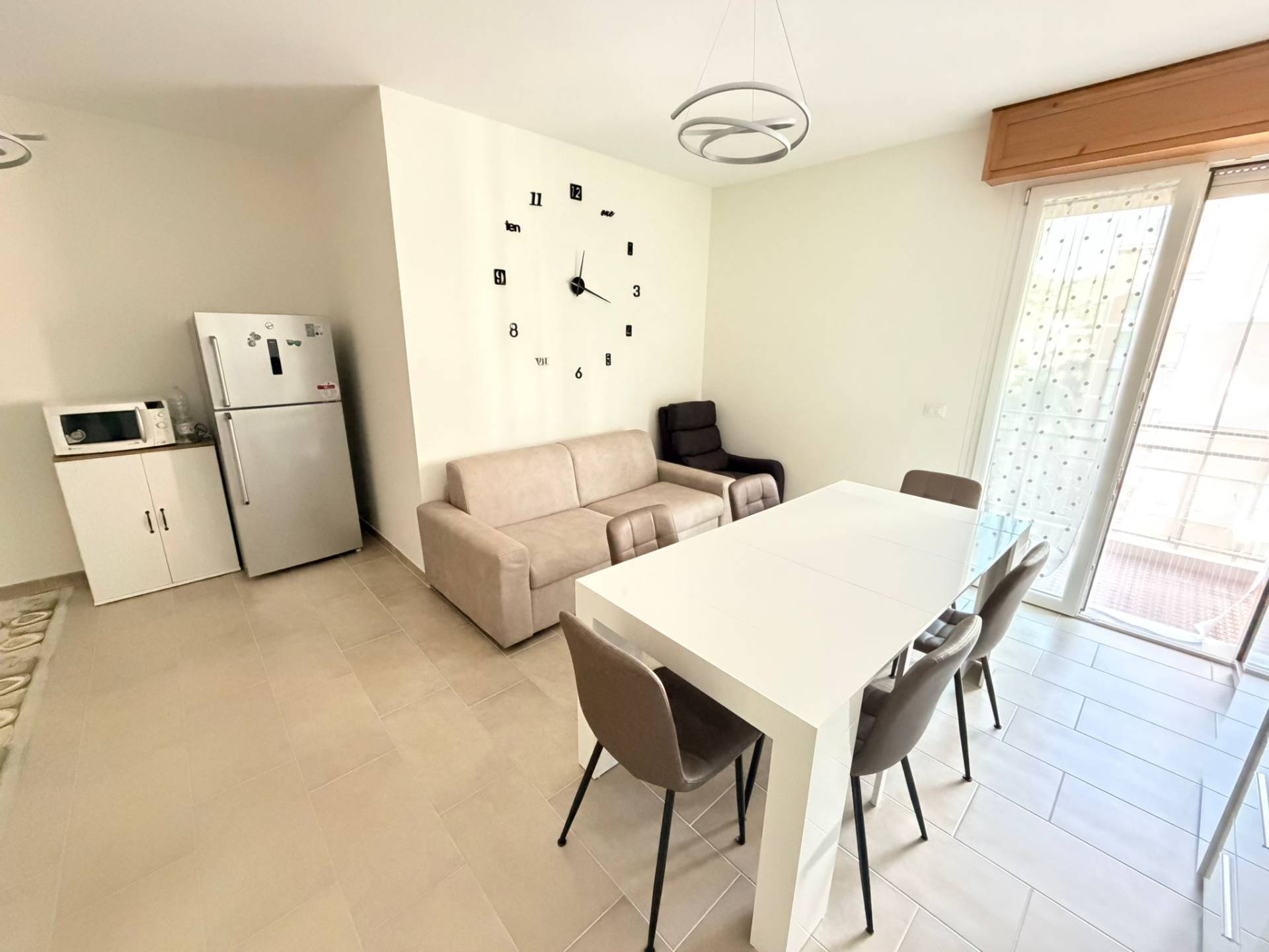 Appartamento in vendita a San Bartolomeo al Mare