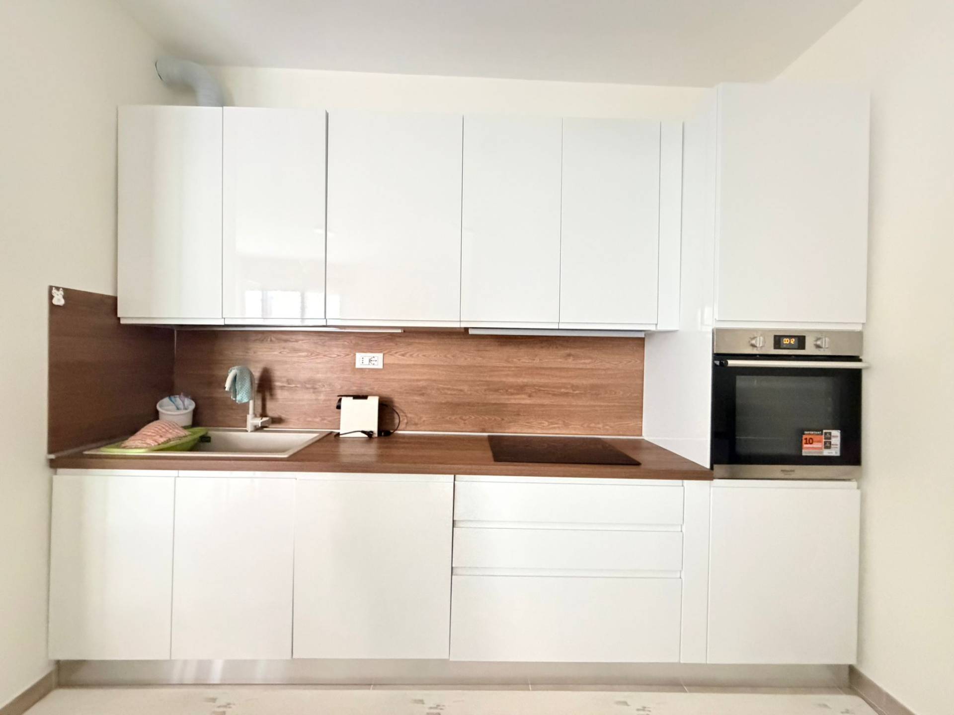 Appartamento in vendita a San Bartolomeo al Mare