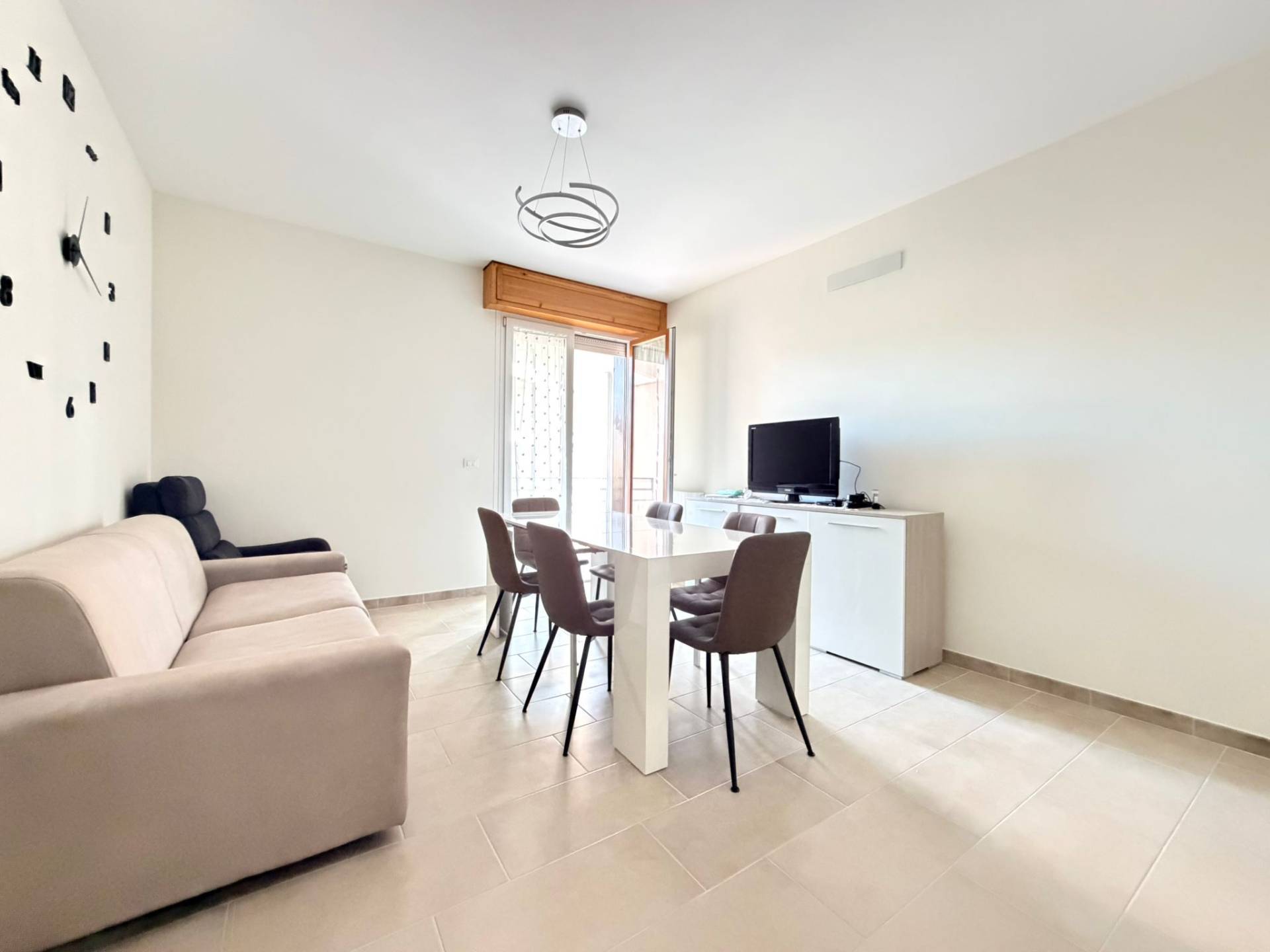 Appartamento in vendita a San Bartolomeo al Mare