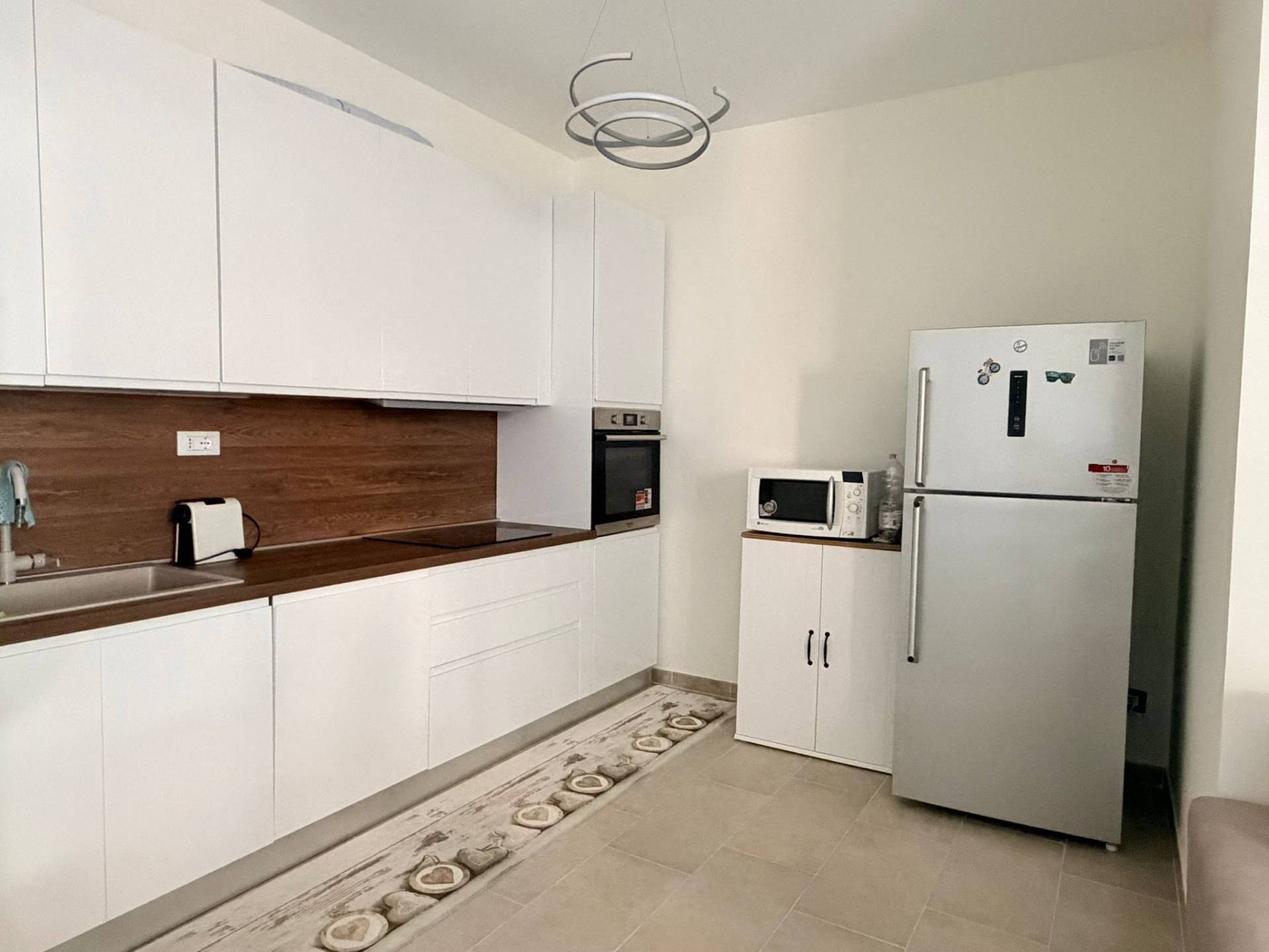 Appartamento in vendita a San Bartolomeo al Mare