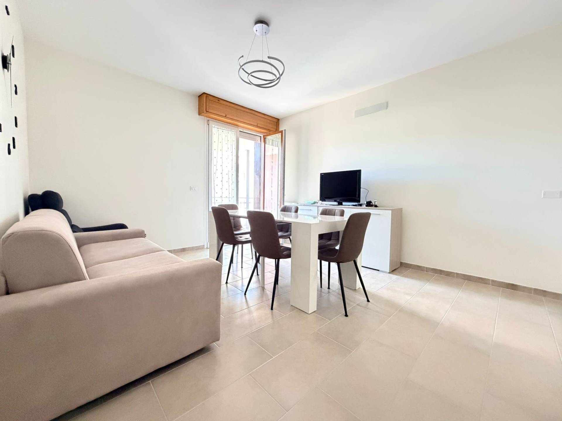 Appartamento in vendita a San Bartolomeo al Mare