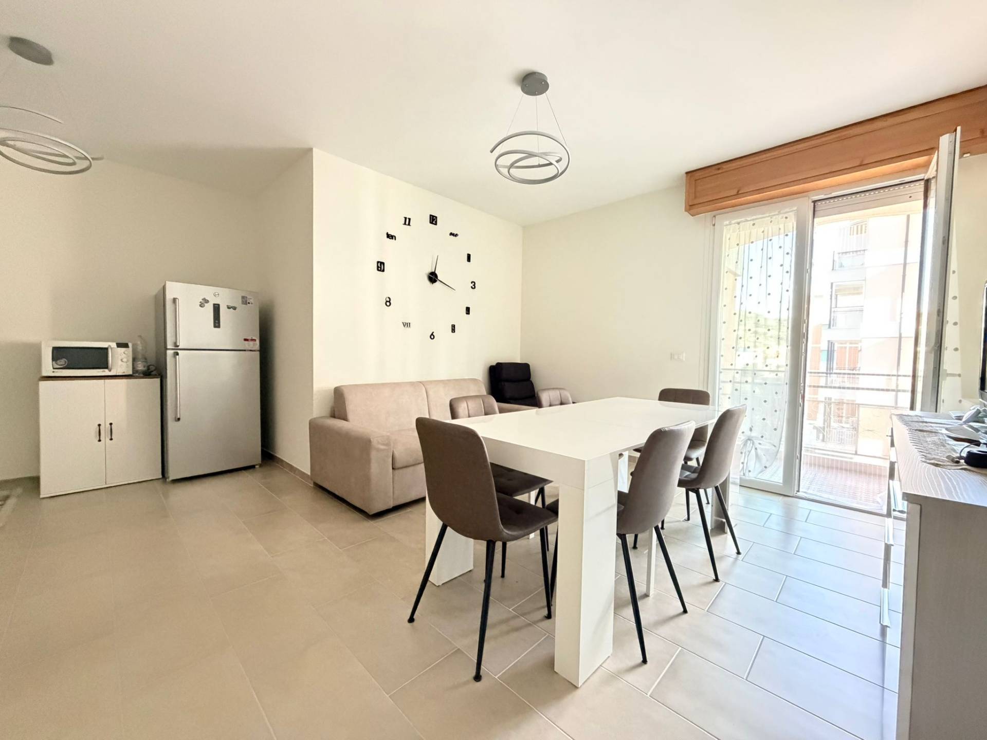 Appartamento in vendita a San Bartolomeo al Mare