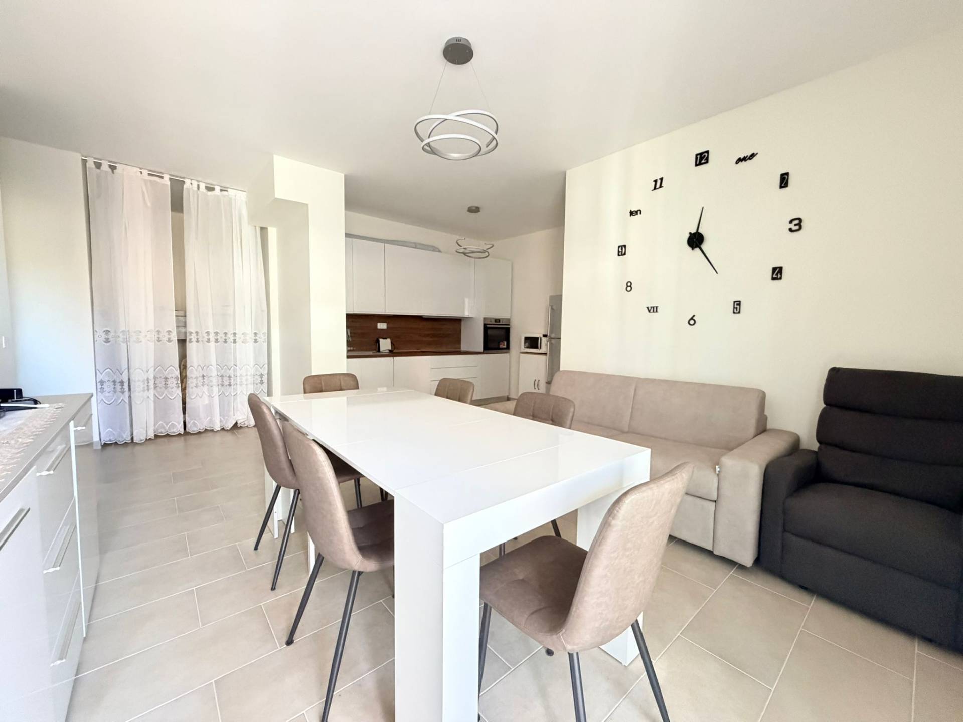 Appartamento in vendita a San Bartolomeo al Mare