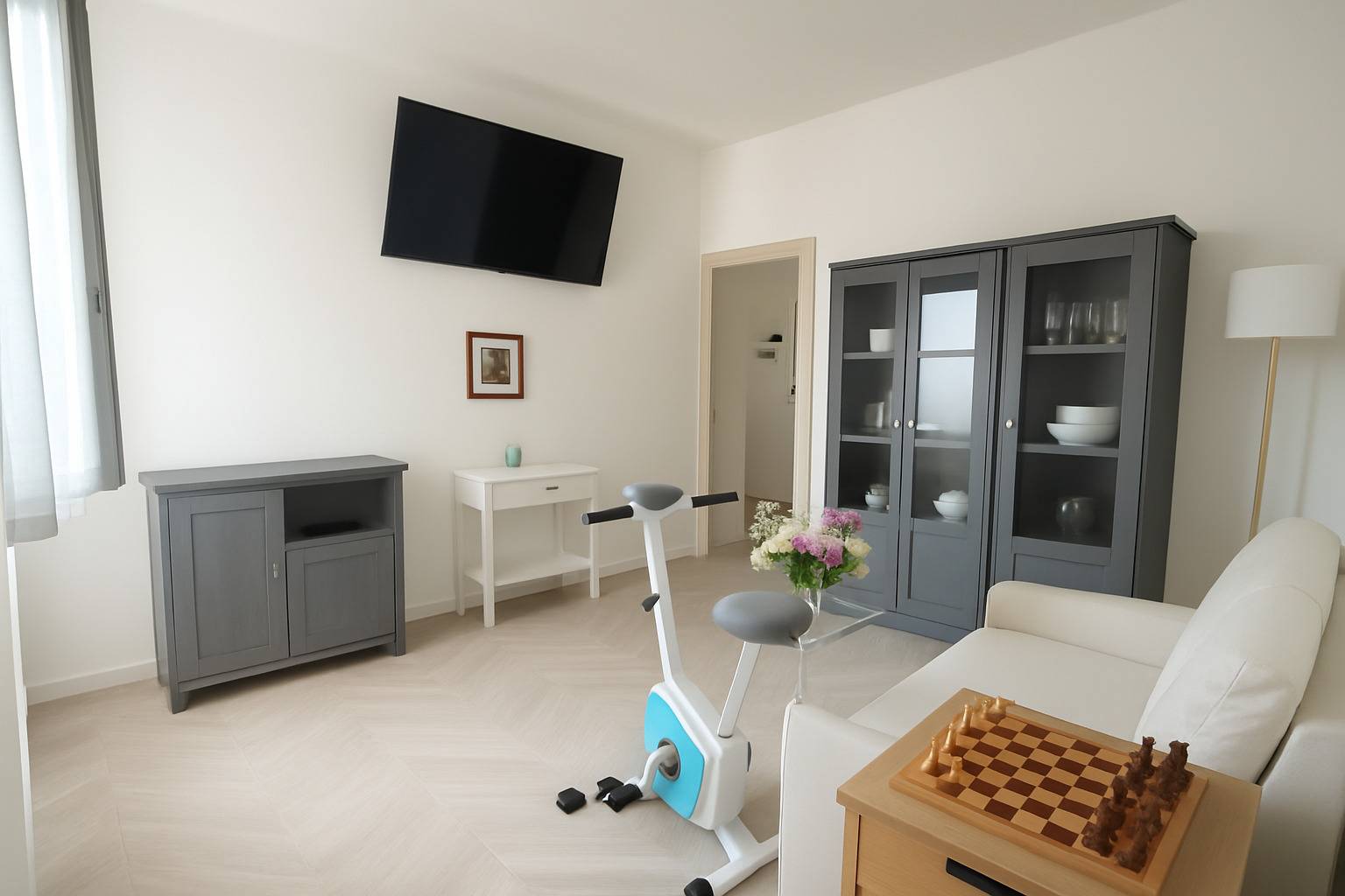 Appartamento in vendita a Imperia