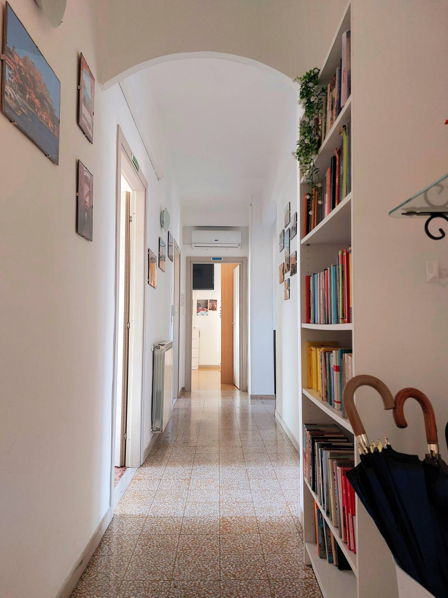 Appartamento in vendita a Imperia