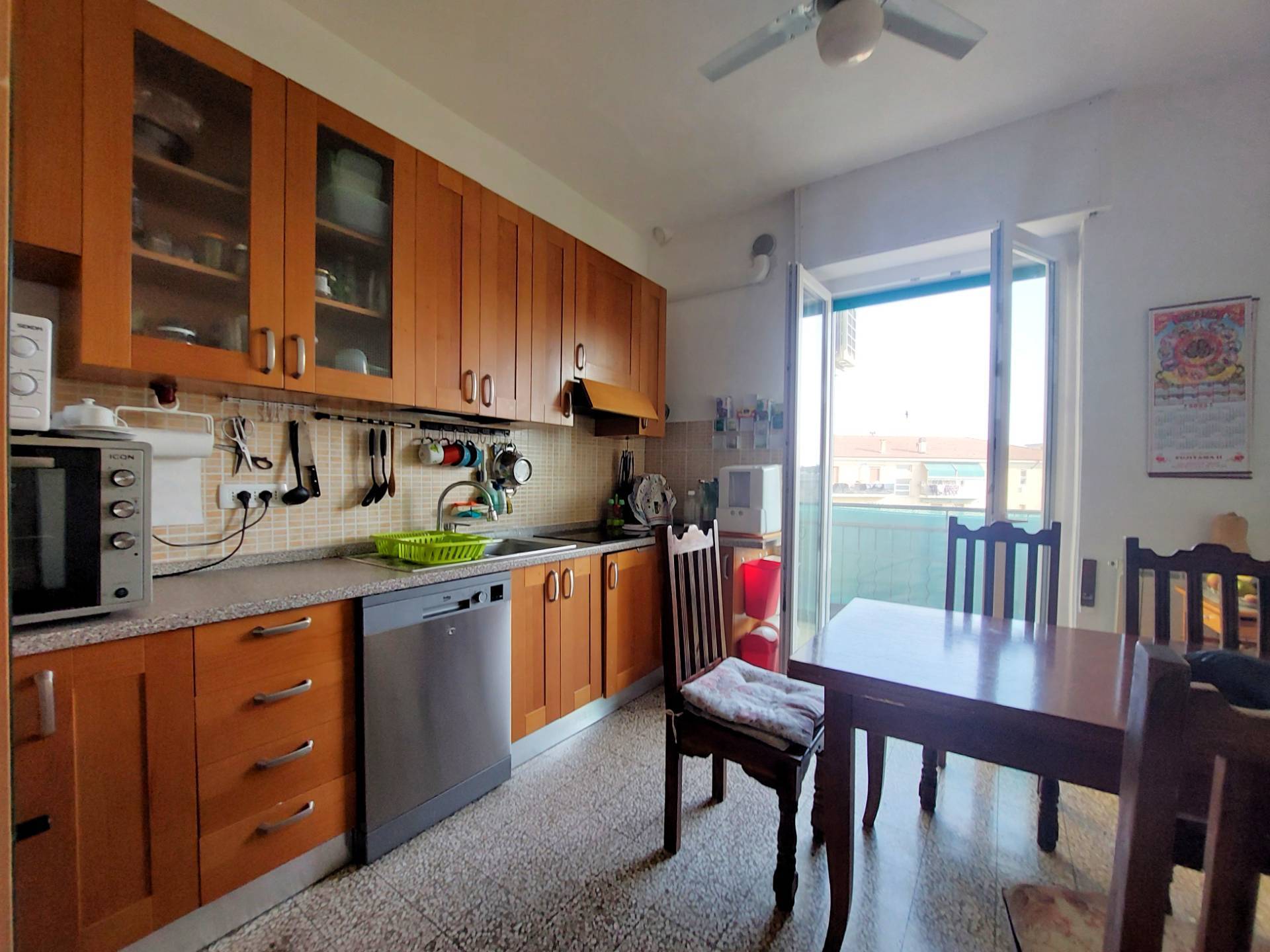 Appartamento in vendita a Imperia