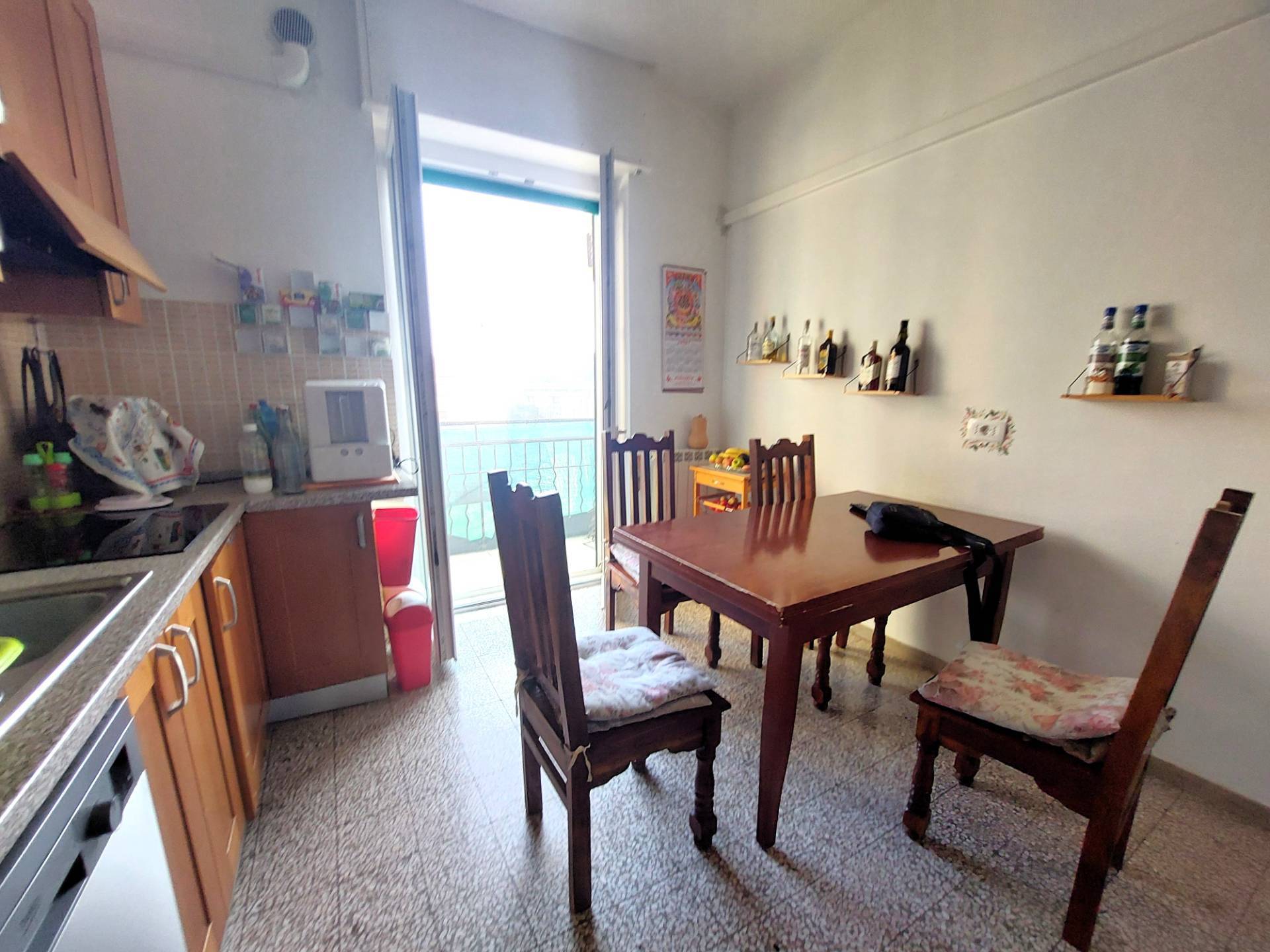 Appartamento in vendita a Imperia