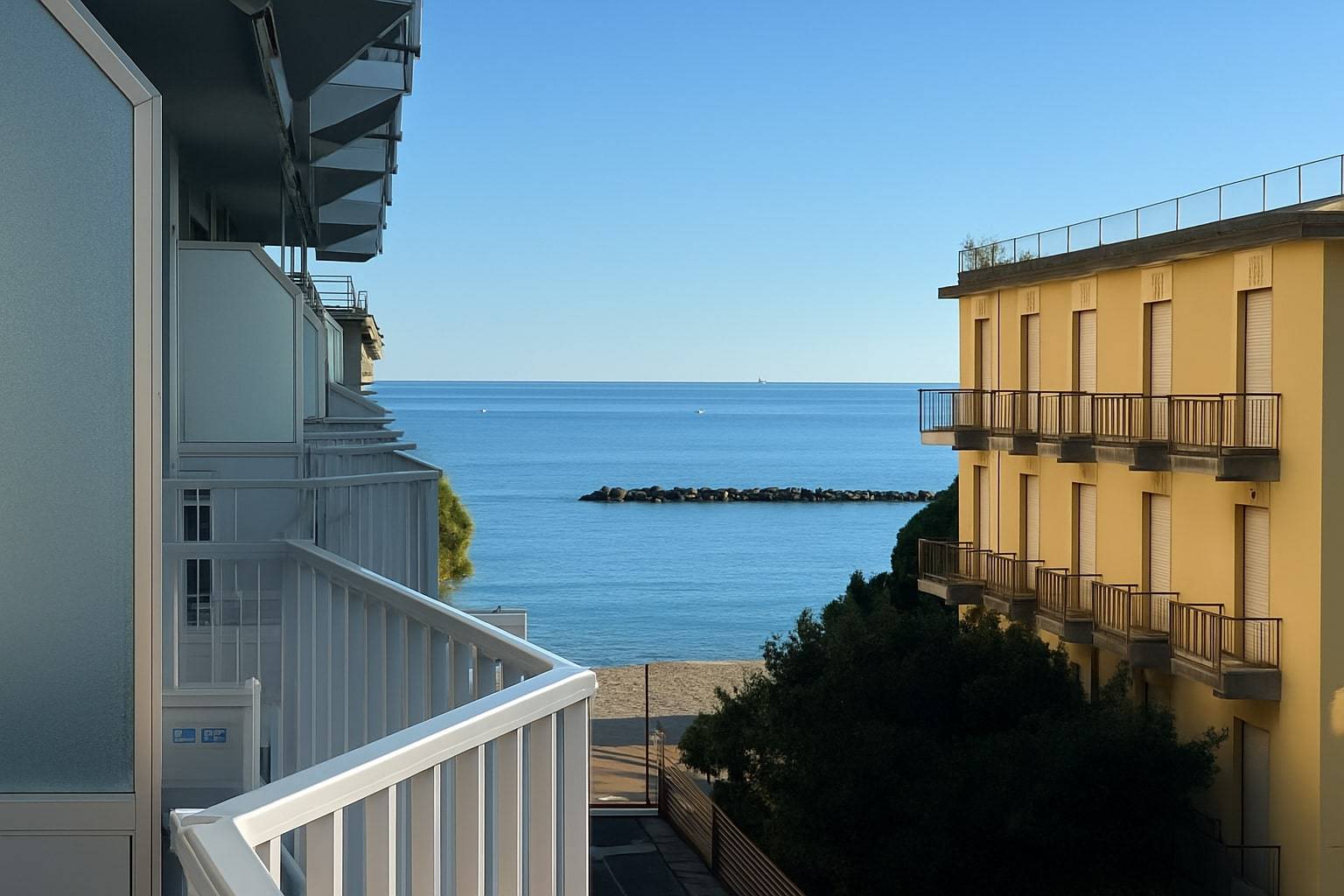 Appartamento in vendita a San Bartolomeo al Mare