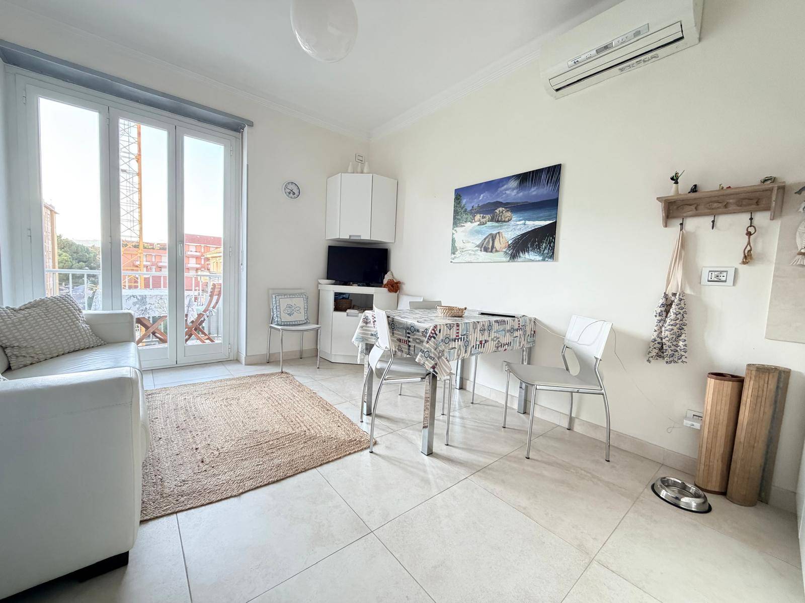 Appartamento in vendita a San Bartolomeo al Mare