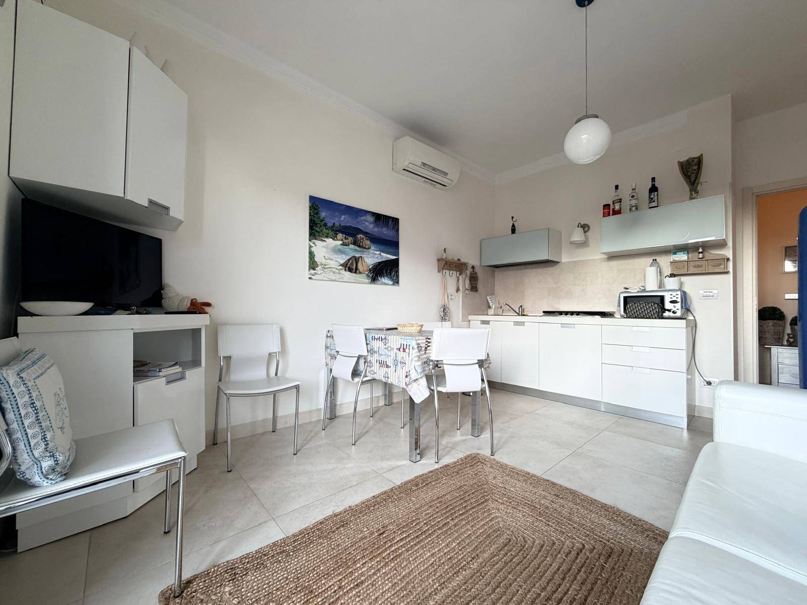 Appartamento in vendita a San Bartolomeo al Mare