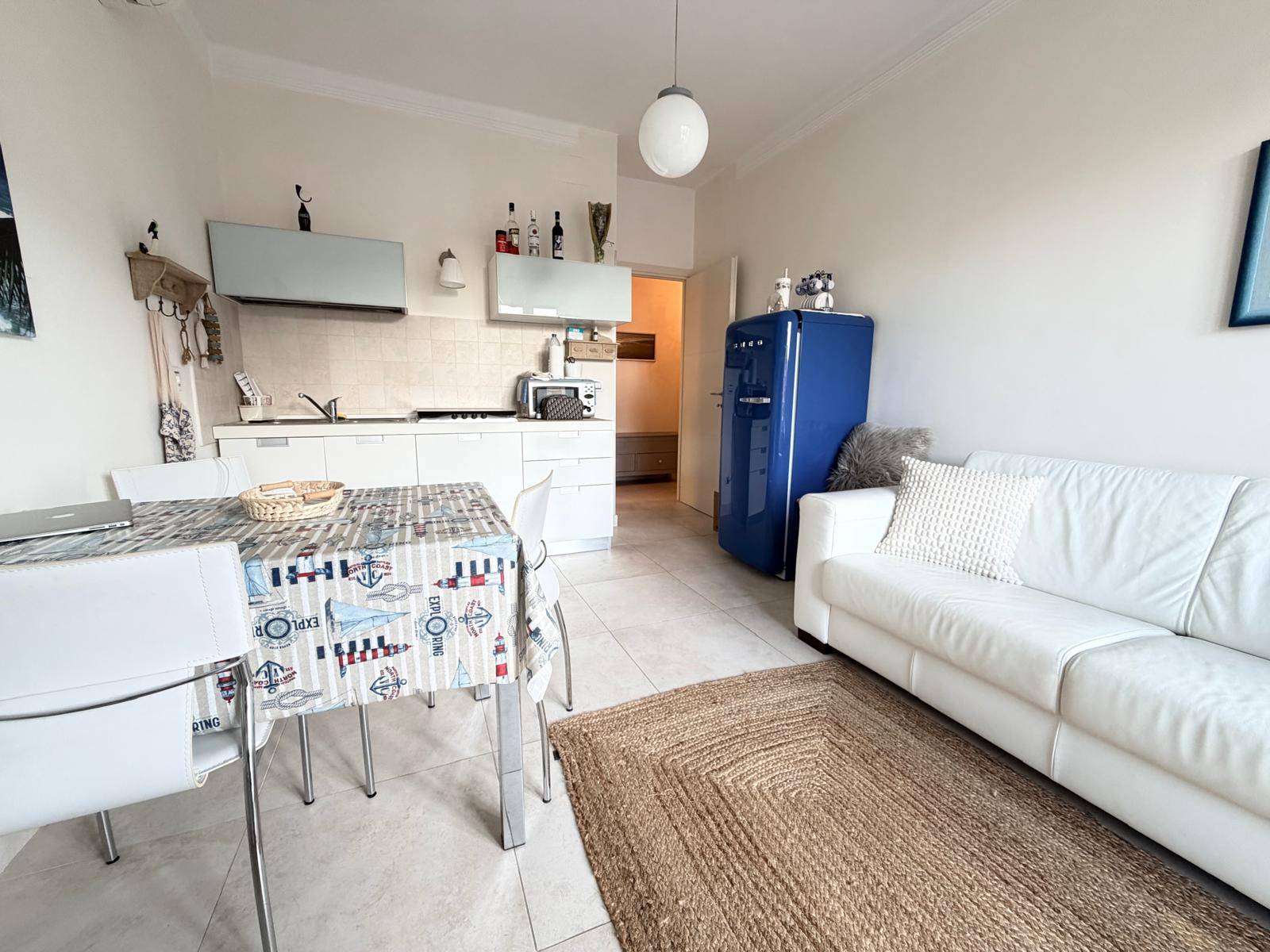 Appartamento in vendita a San Bartolomeo al Mare