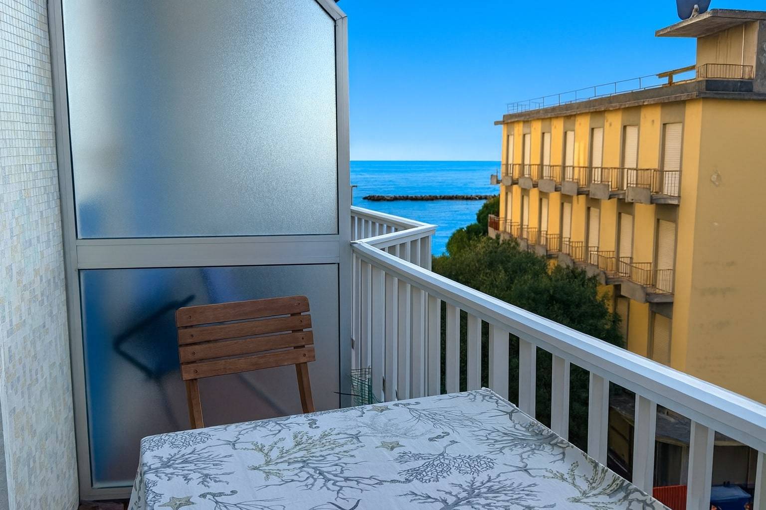 Appartamento in vendita a San Bartolomeo al Mare