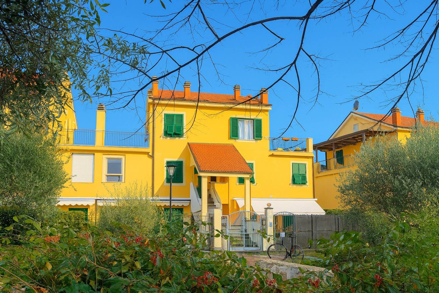 Appartamento in vendita a San Bartolomeo al Mare