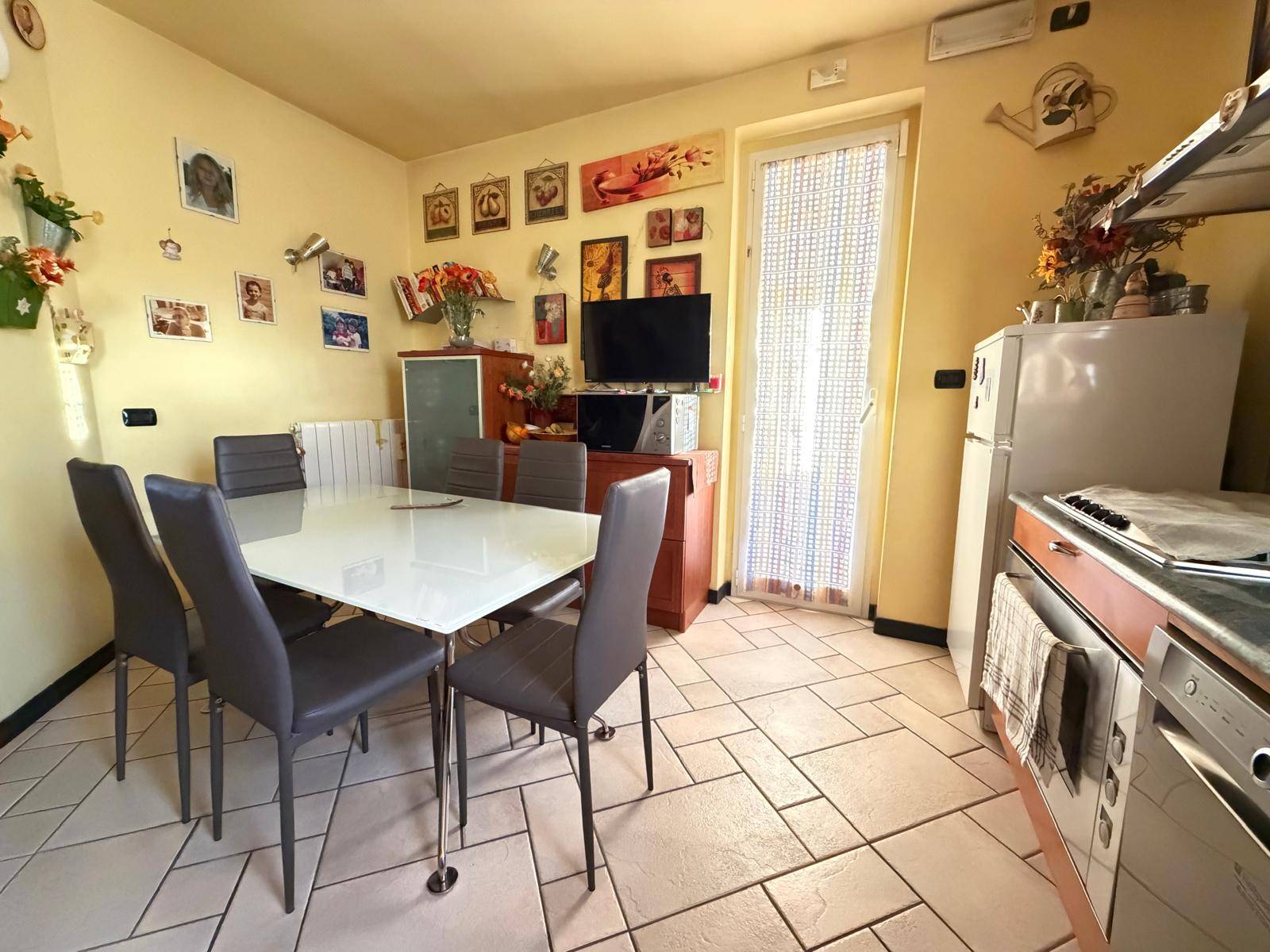 Appartamento in vendita a San Bartolomeo al Mare