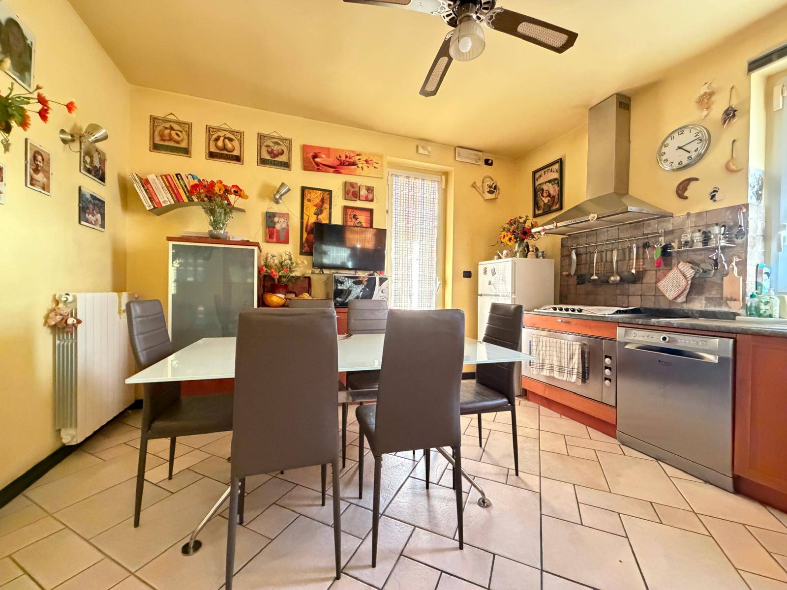 Appartamento in vendita a San Bartolomeo al Mare