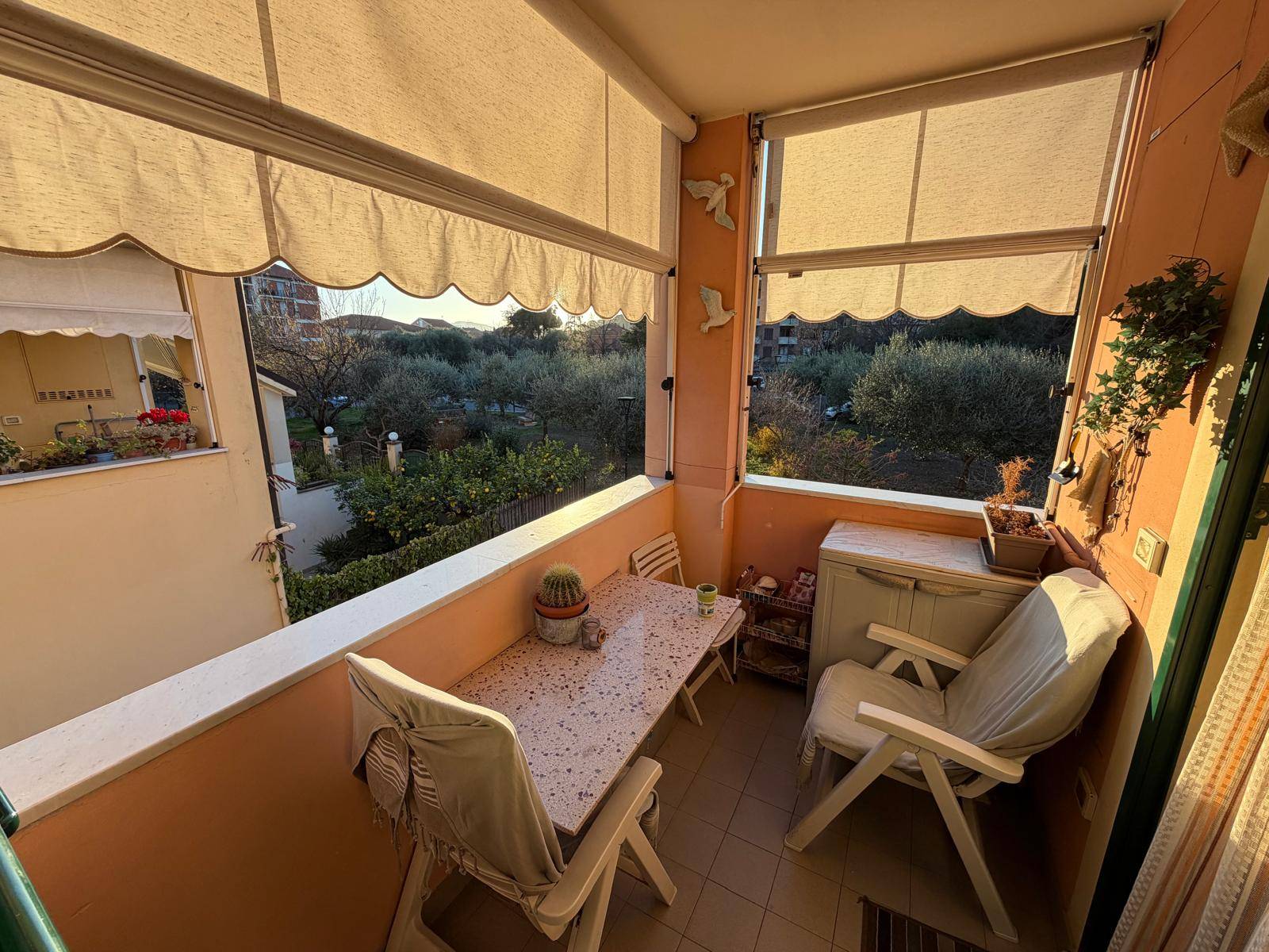 Appartamento in vendita a San Bartolomeo al Mare