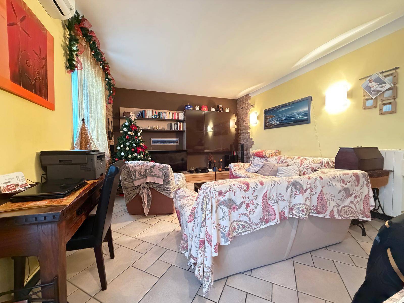 Appartamento in vendita a San Bartolomeo al Mare