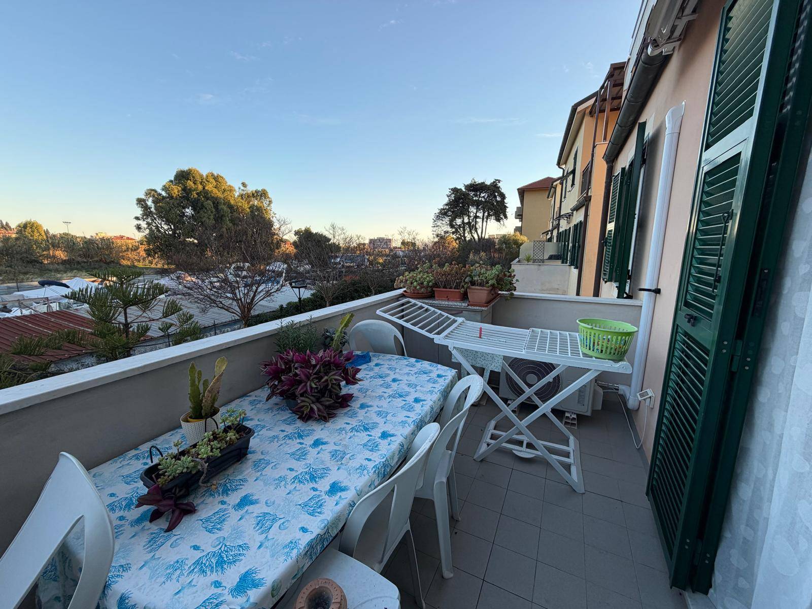 Appartamento in vendita a San Bartolomeo al Mare