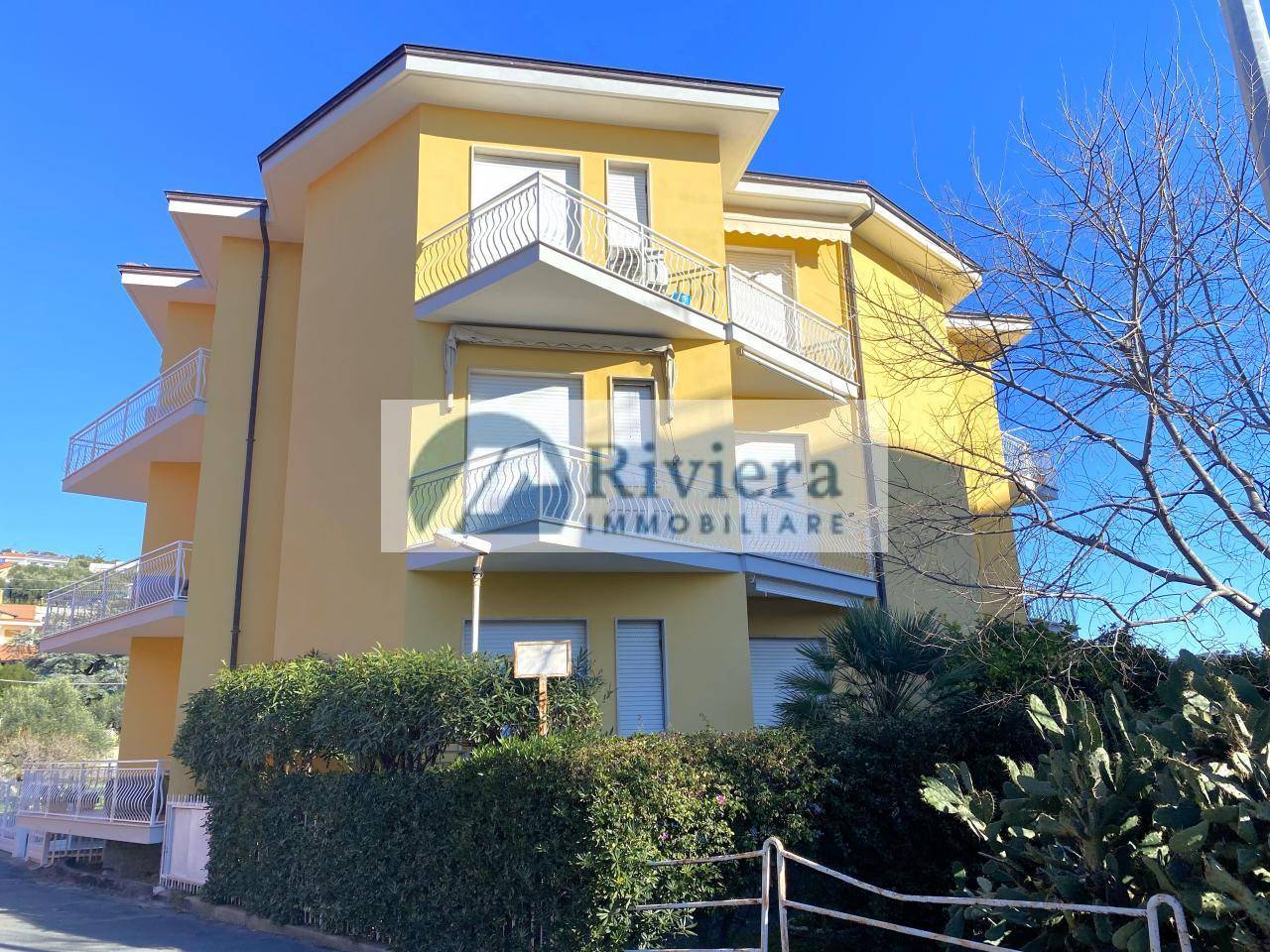 Appartamento in vendita a Diano Marina