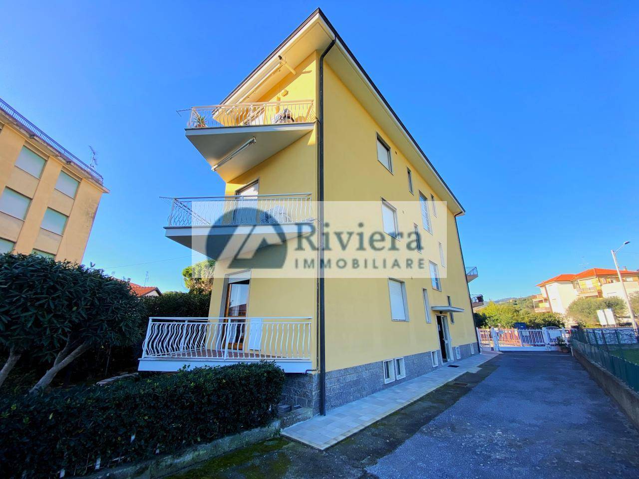 Appartamento in vendita a Diano Marina