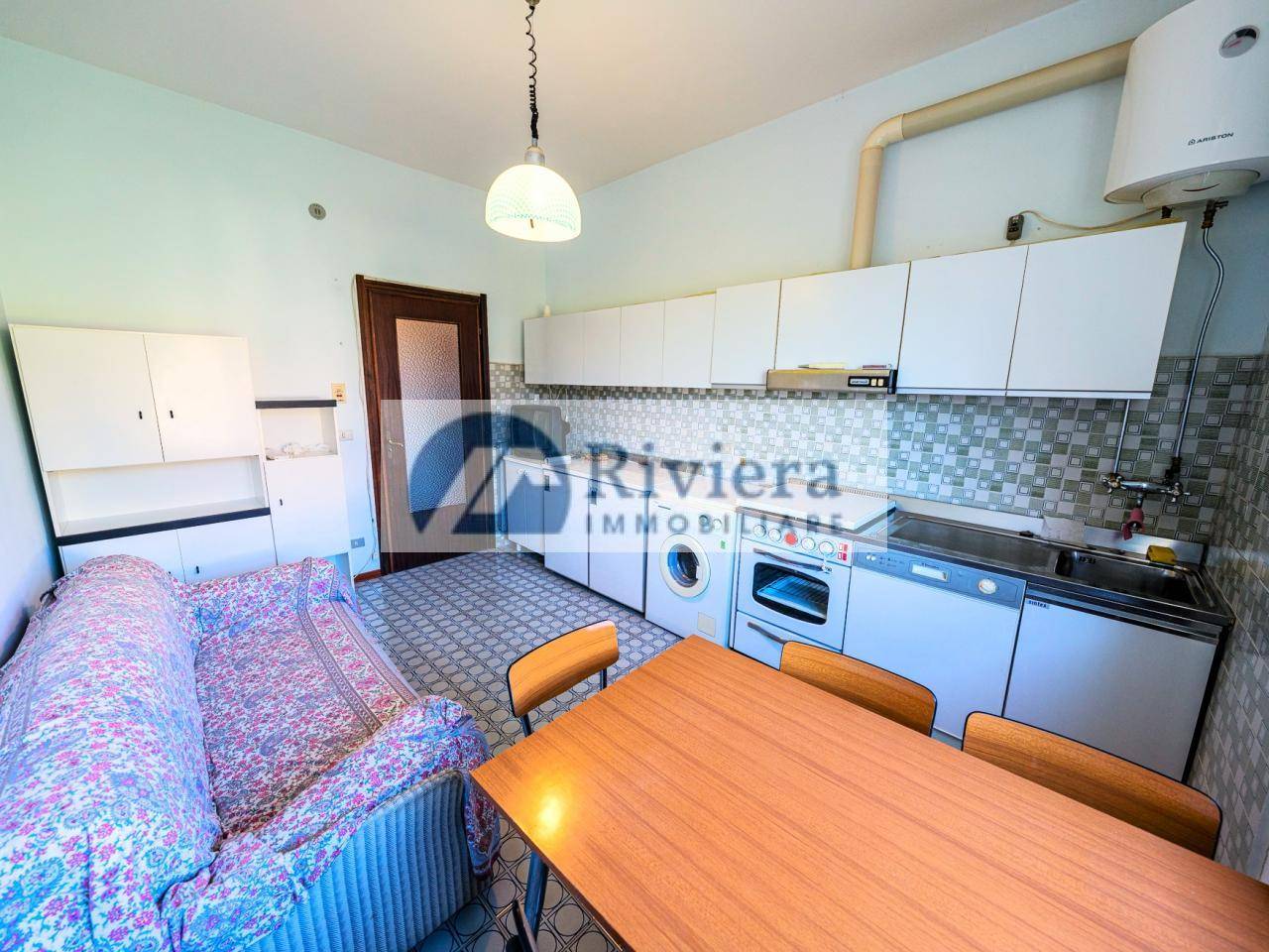 Appartamento in vendita a Diano Marina