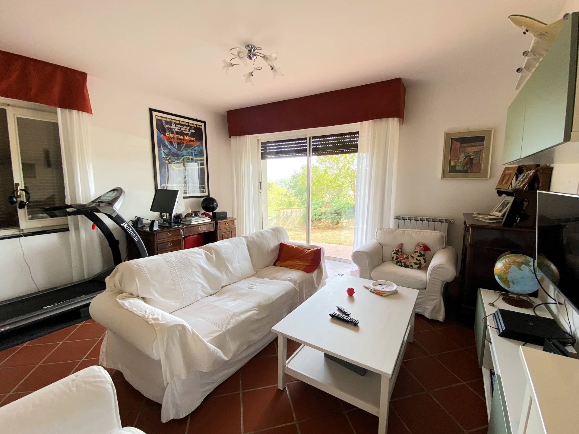 Villetta bifamiliare in vendita a Imperia