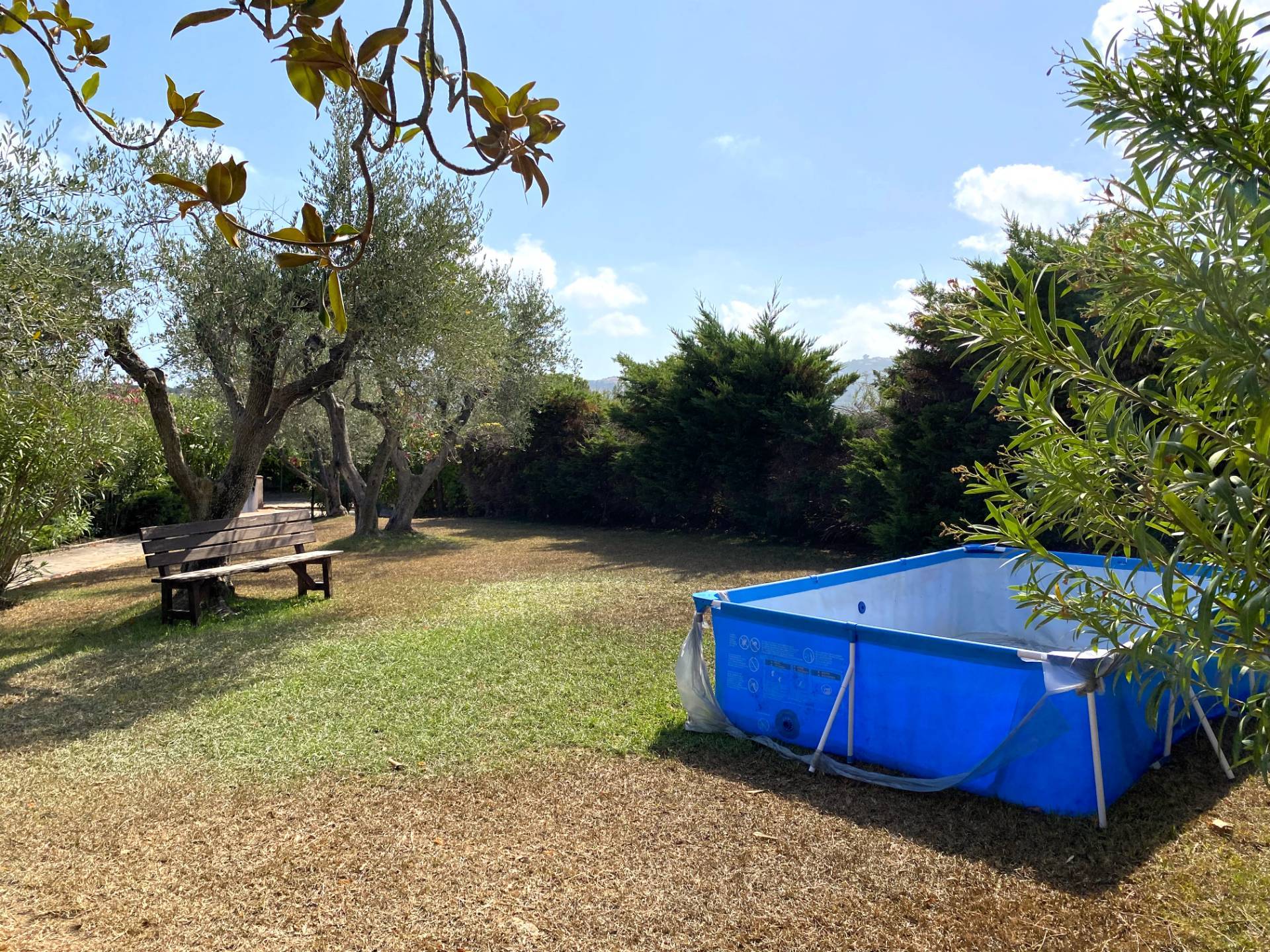 Villetta bifamiliare in vendita a Imperia