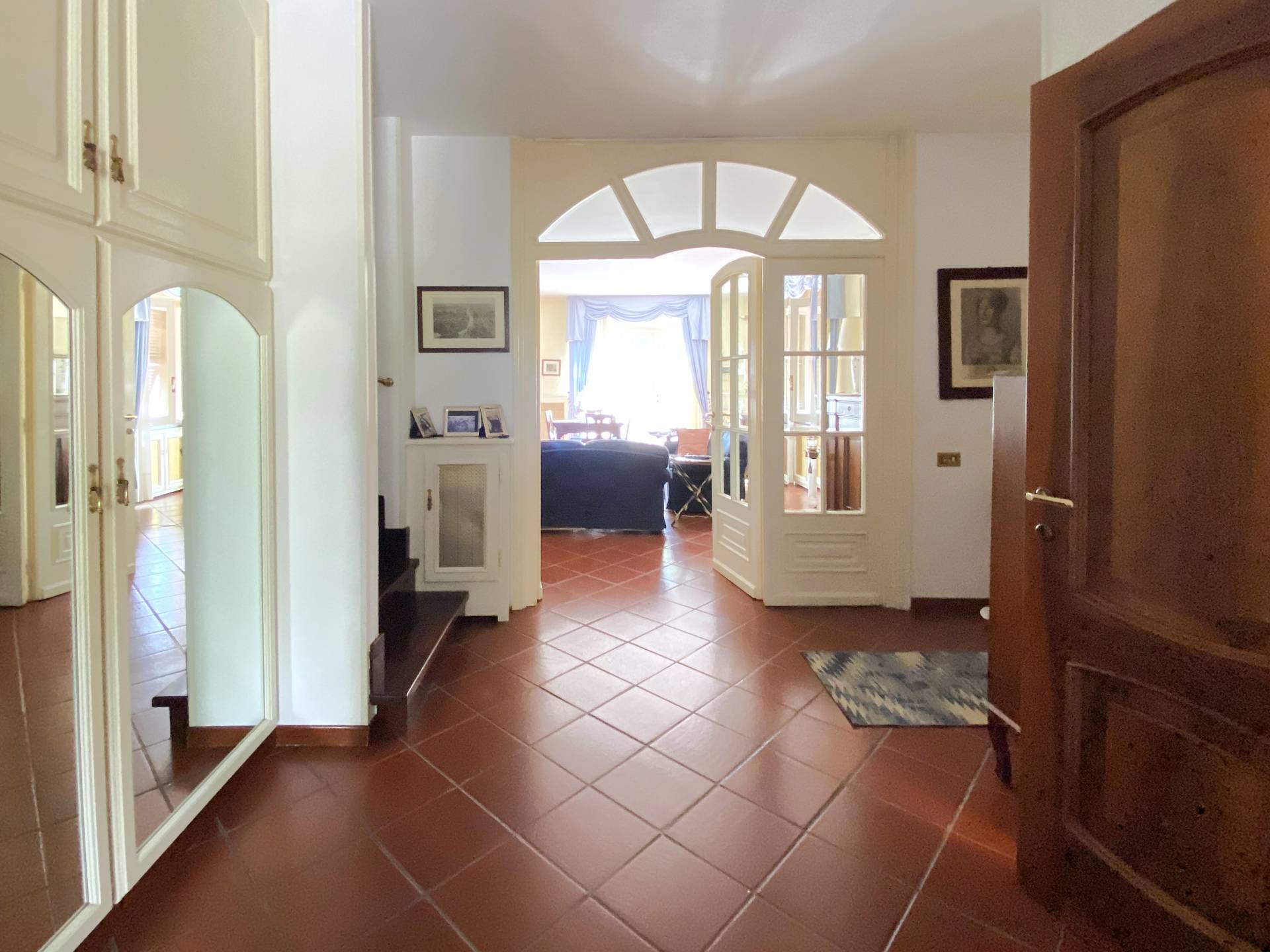 Villetta bifamiliare in vendita a Imperia