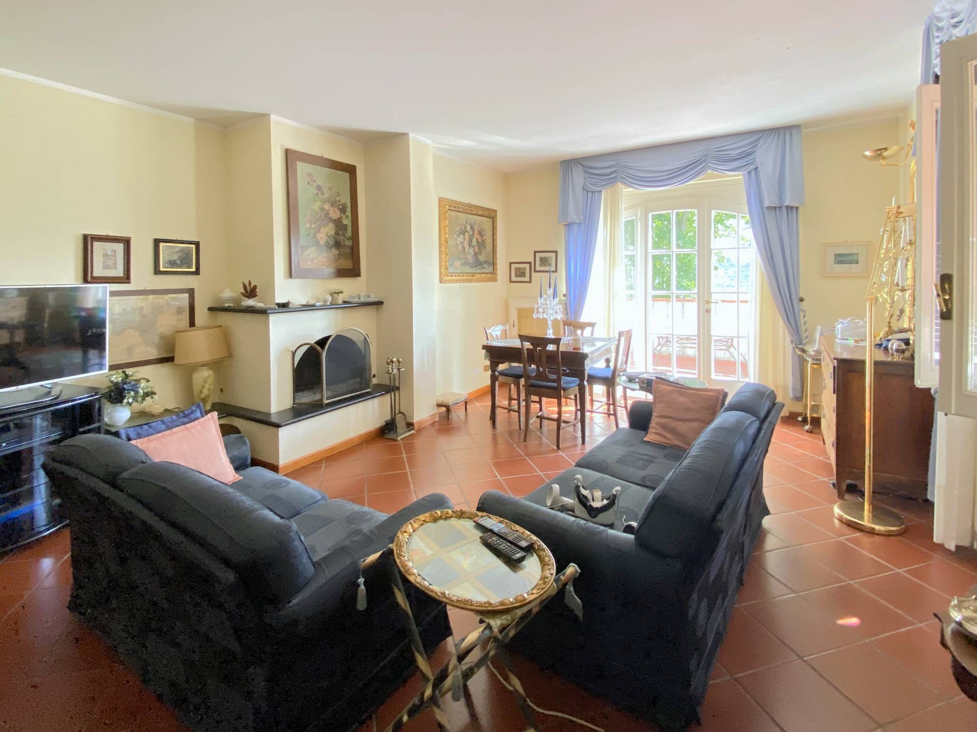 Villetta bifamiliare in vendita a Imperia