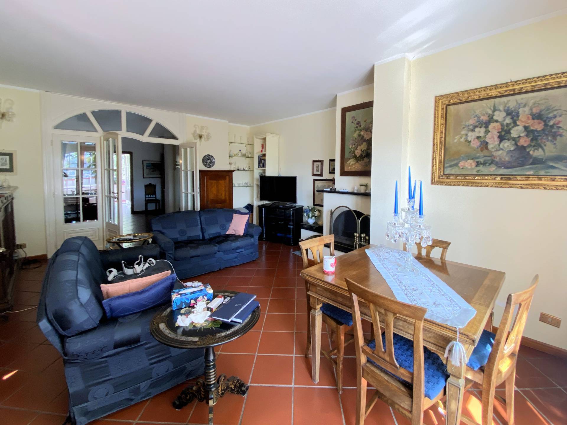 Villetta bifamiliare in vendita a Imperia