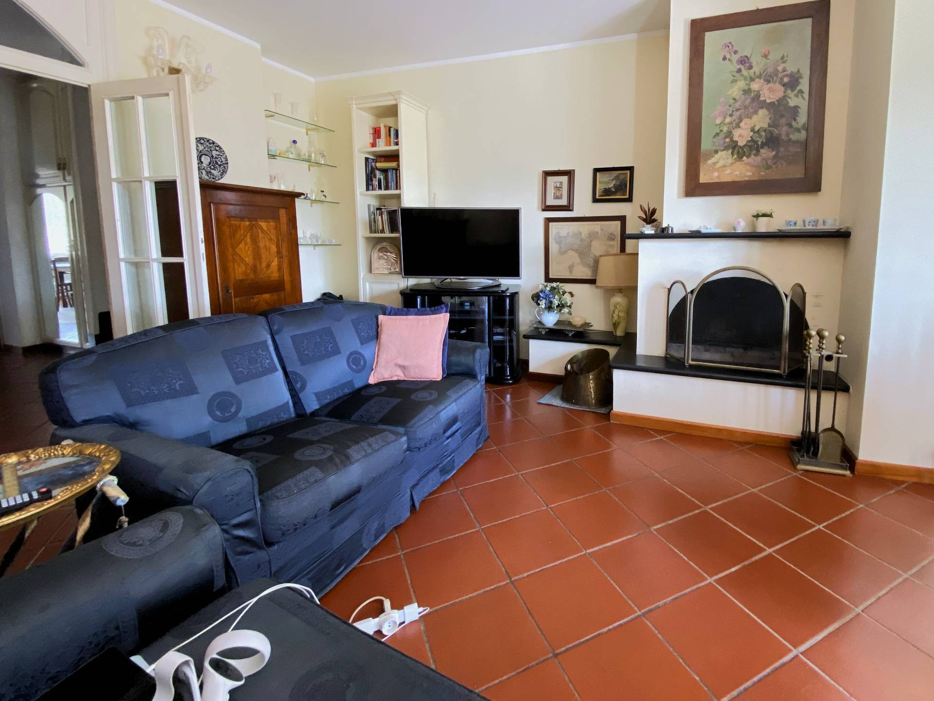 Villetta bifamiliare in vendita a Imperia