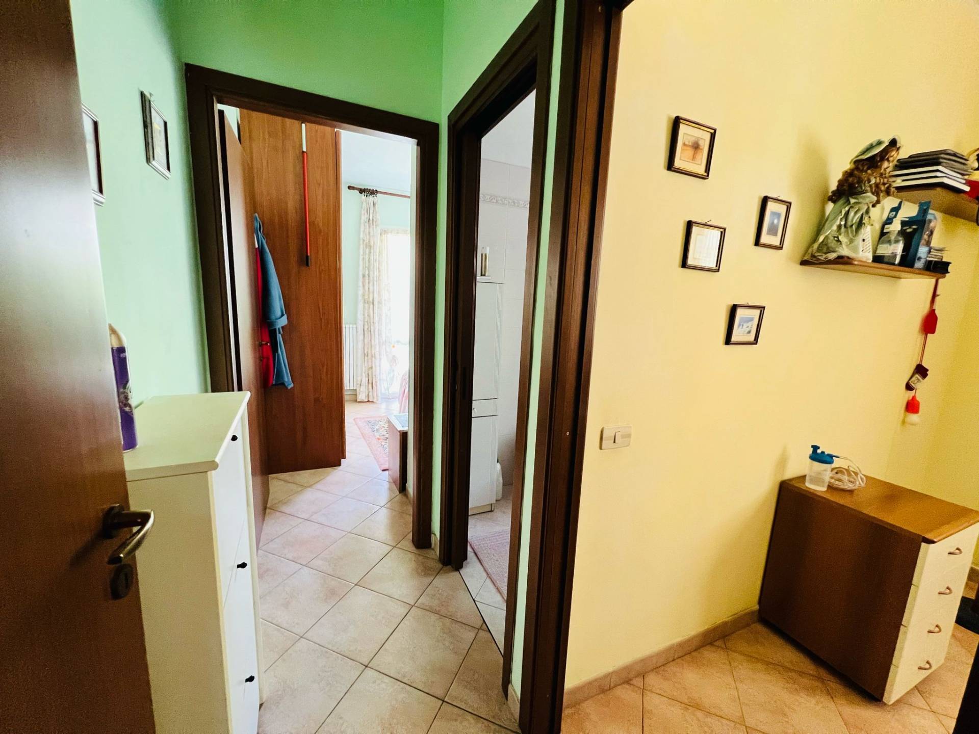 Appartamento in vendita a San Bartolomeo al Mare