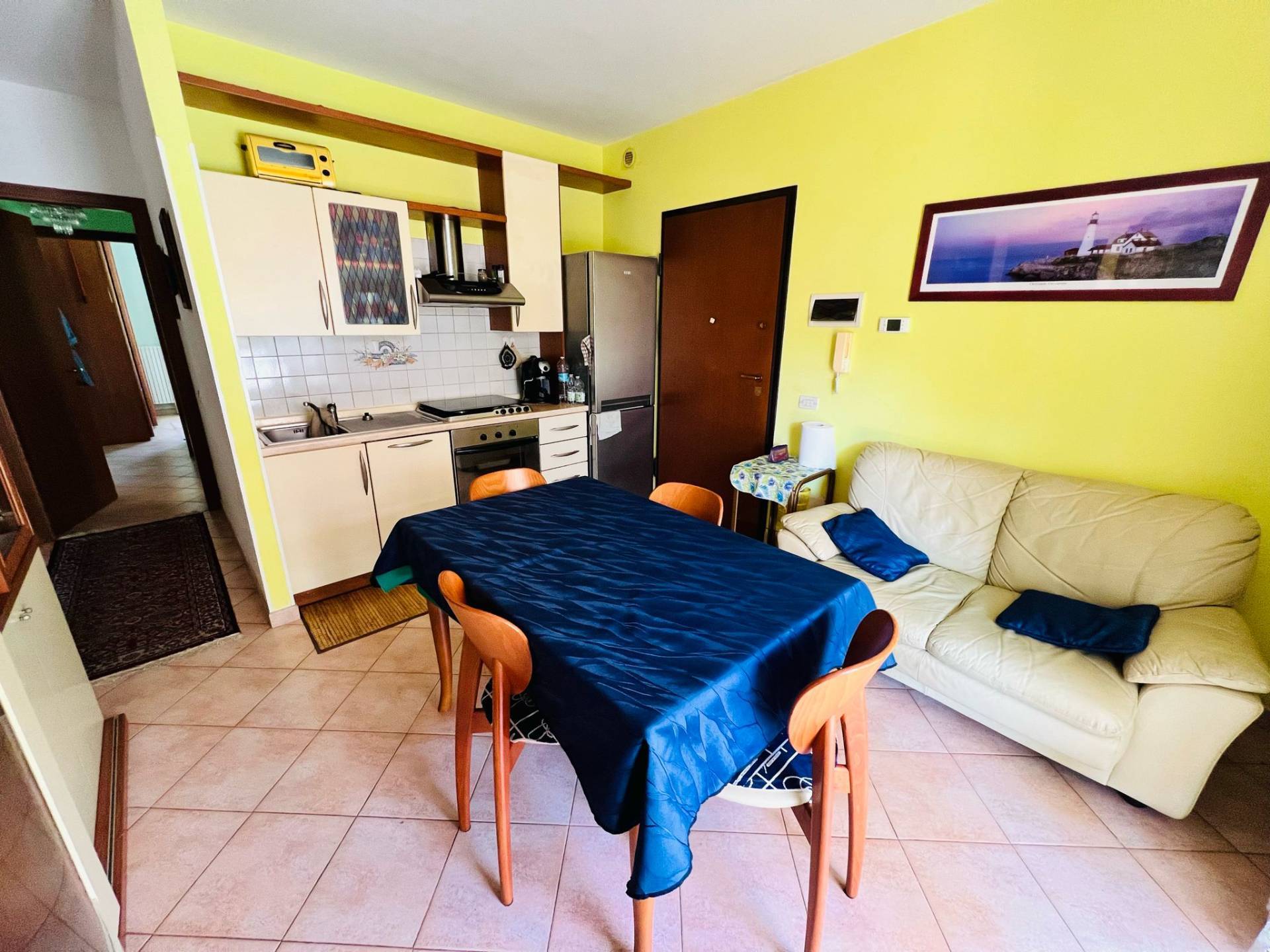 Appartamento in vendita a San Bartolomeo al Mare