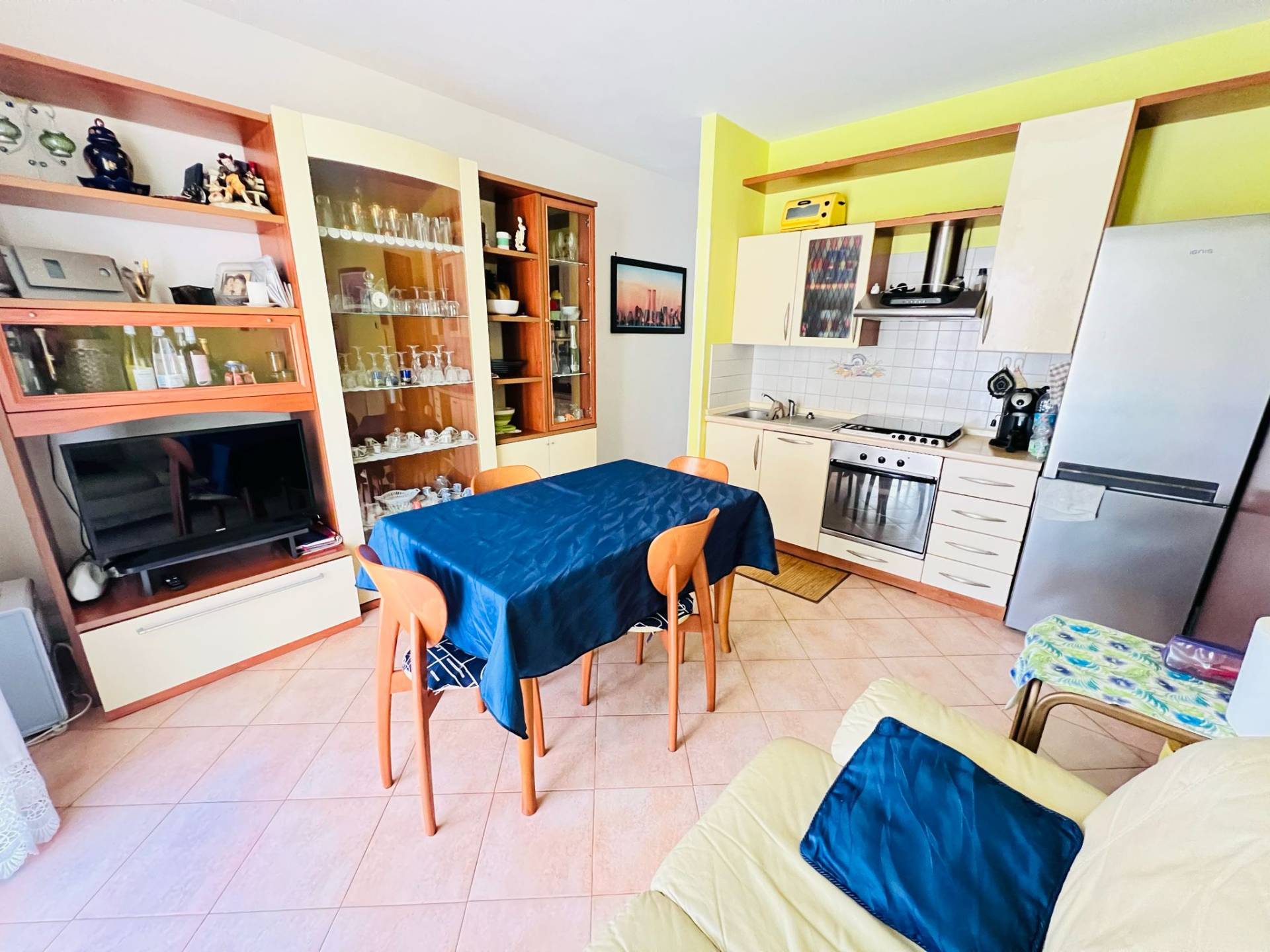 Appartamento in vendita a San Bartolomeo al Mare