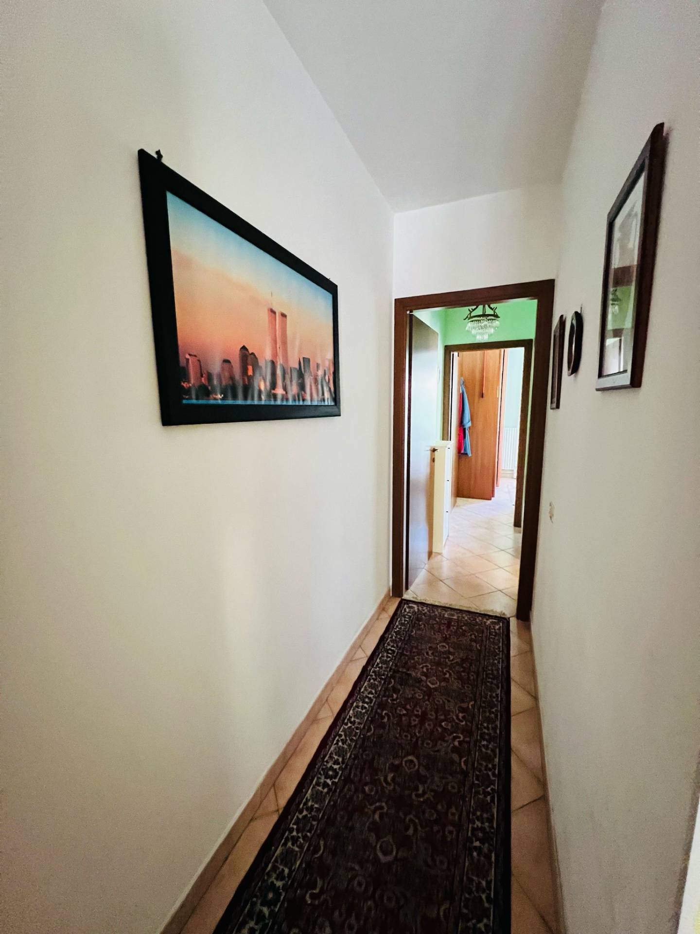 Appartamento in vendita a San Bartolomeo al Mare