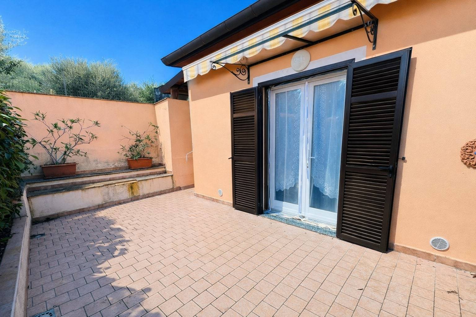 Appartamento in vendita a San Bartolomeo al Mare, Pairola